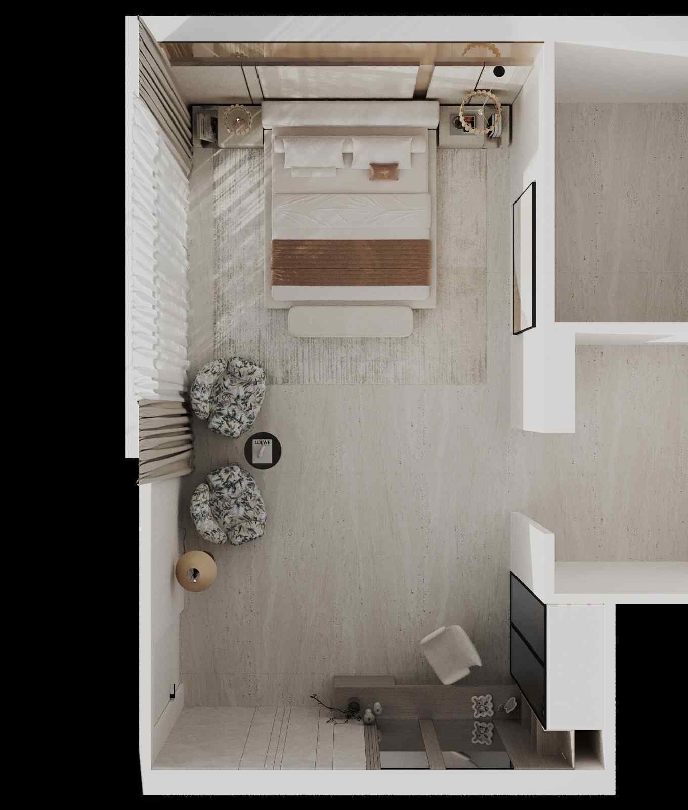 Villa Renovation – Al Khawaneej - Image 79