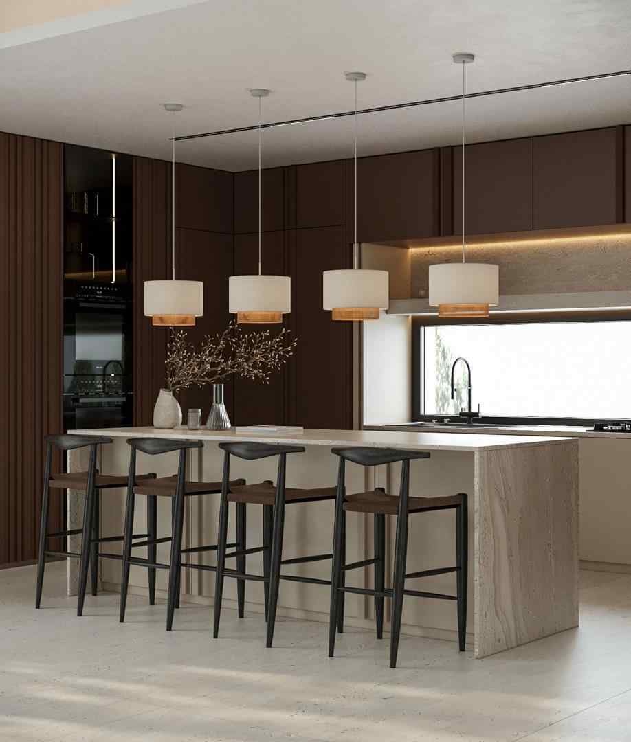 Villa Renovation – Al Khawaneej - Image 22