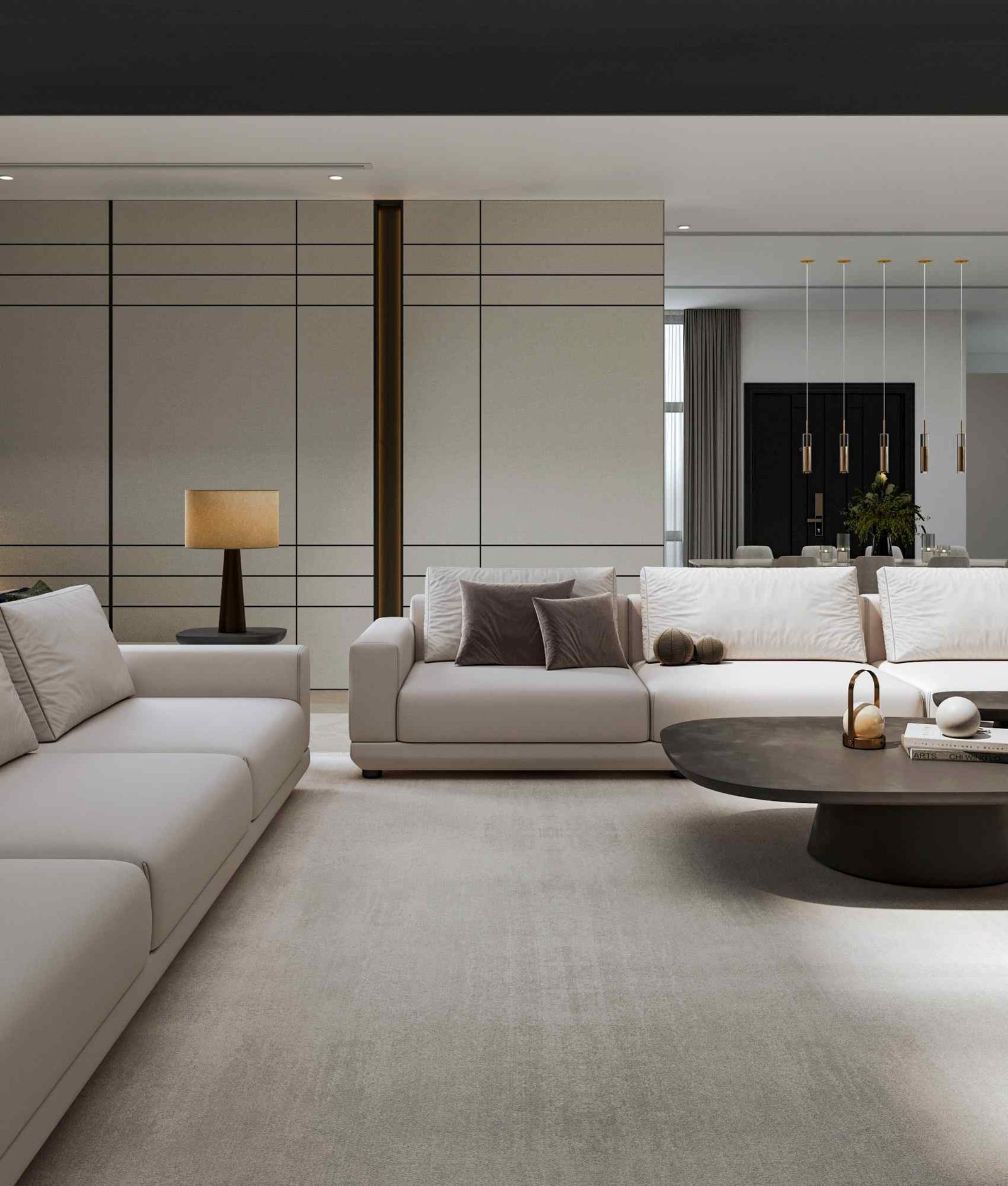 Nad al Shabba Villa - Image 47