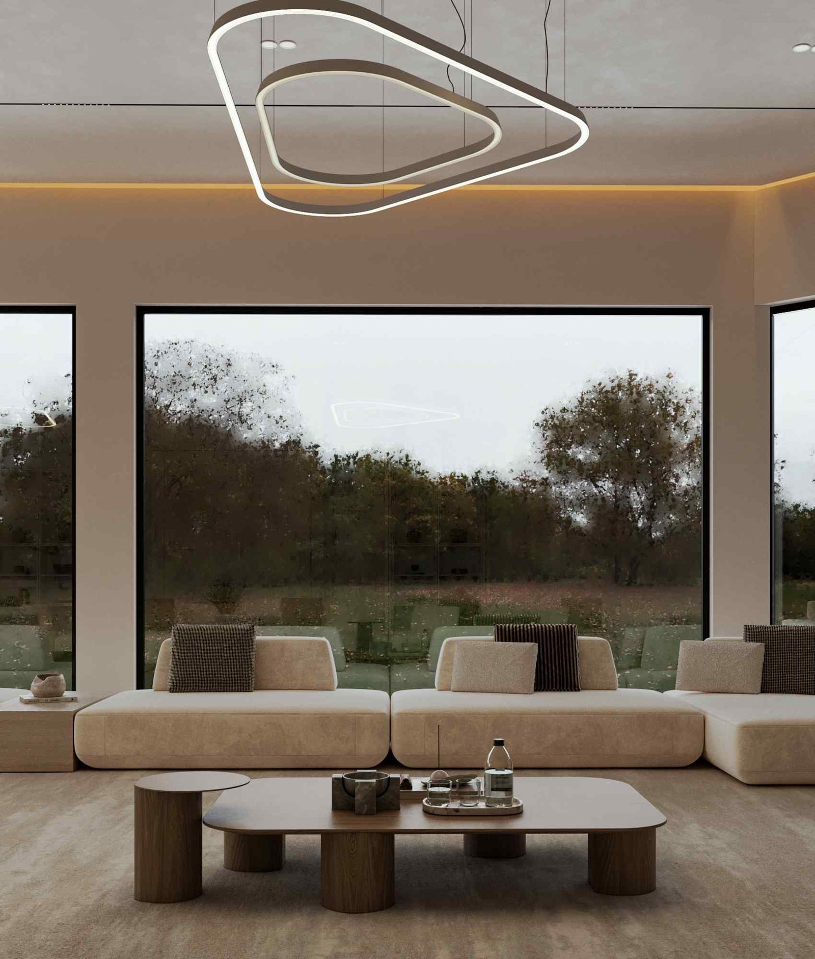 Majlis Renovation – Deira - Image 17