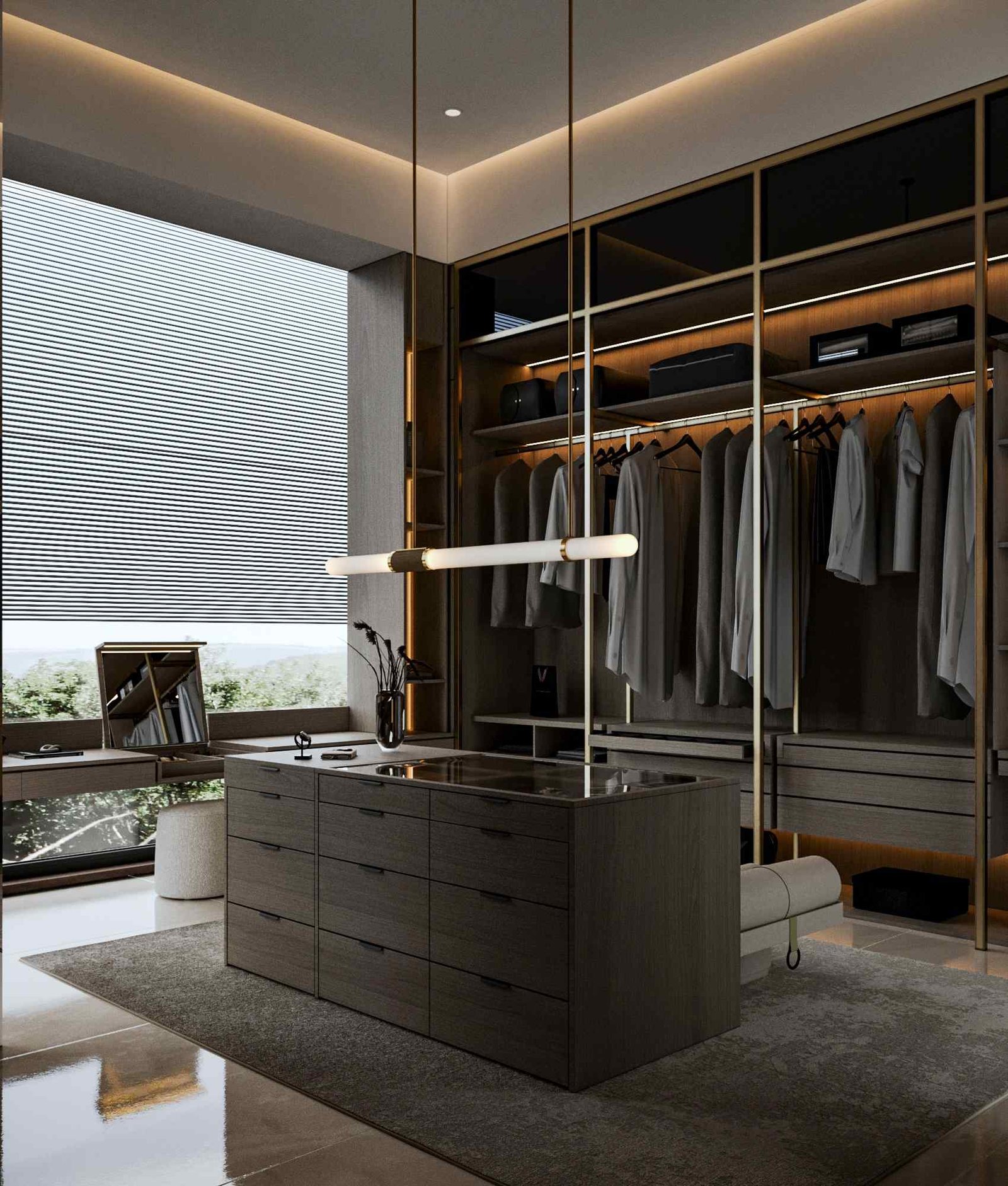 Private Villa - Sharjah Syouh - Image 94