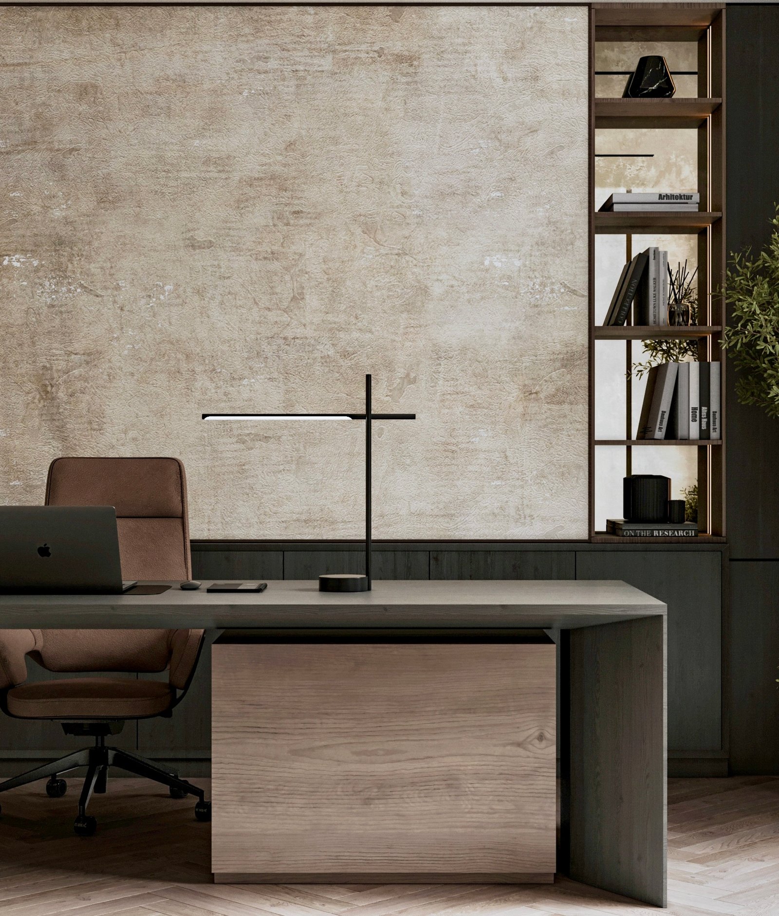 Executive Office Design – Government Organization - Image 5