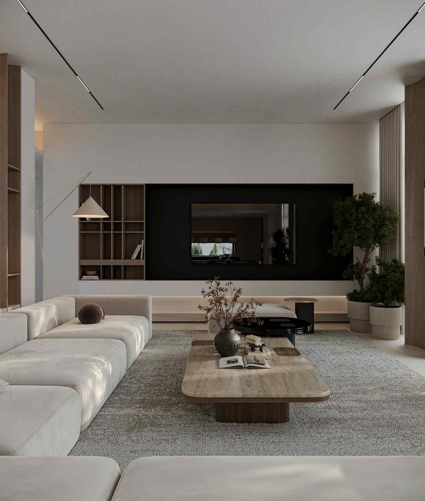 Villa Renovation – Al Khawaneej - Image 7