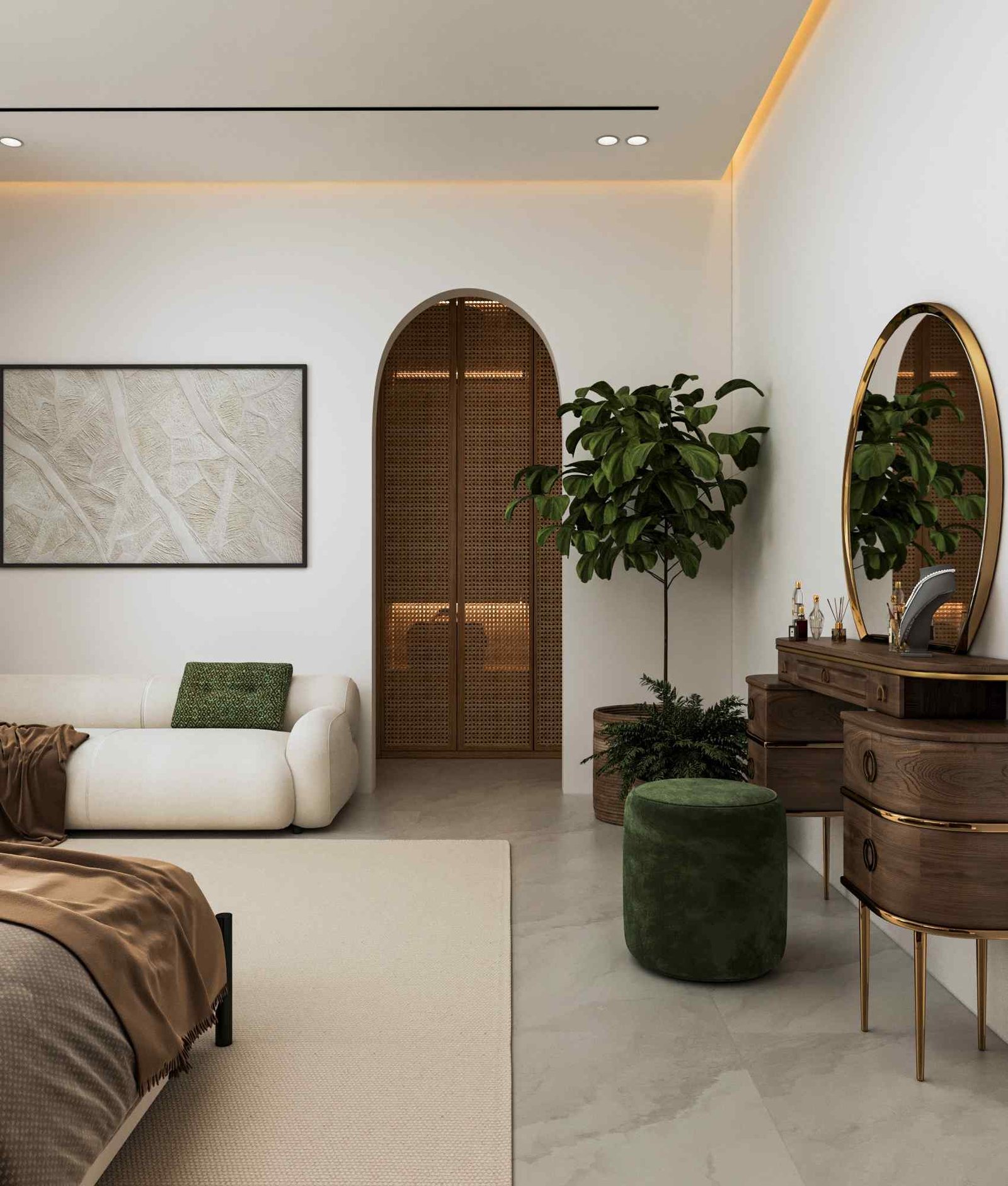 Weekend Escape Villa - Image 44