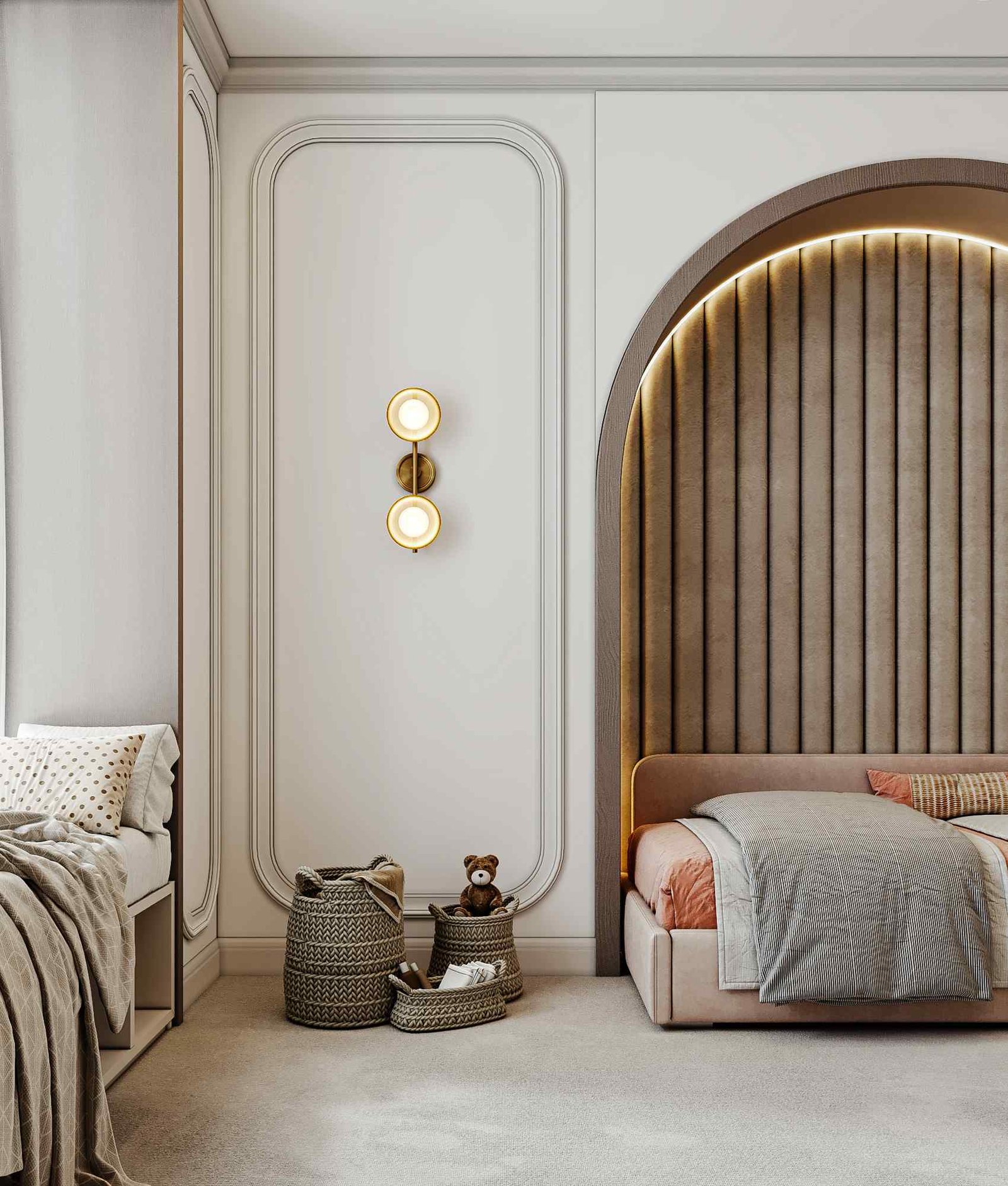 Modern Private Villa – Al Rahmaniya - Image 59