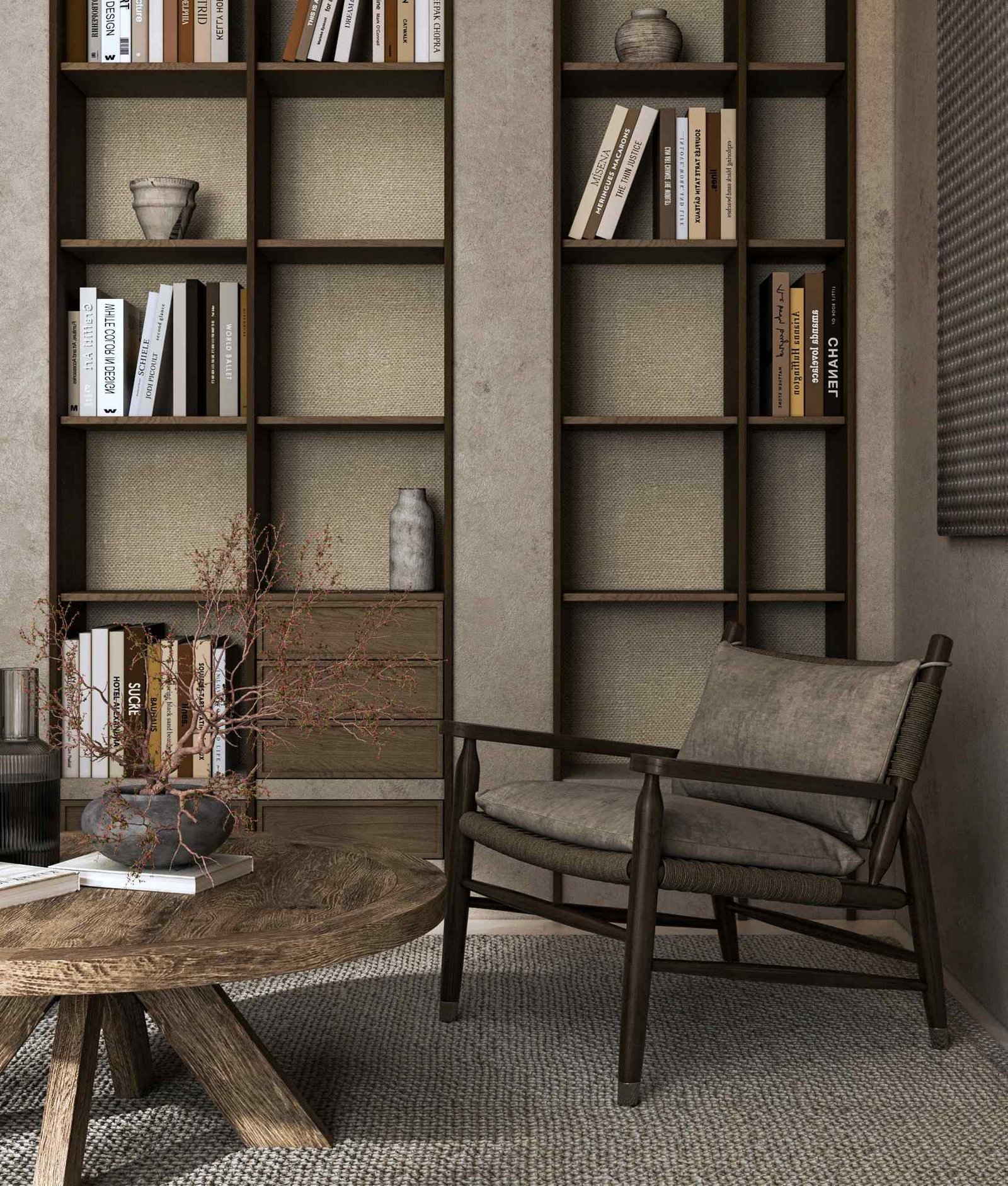 Weekend Escape Villa - Image 87