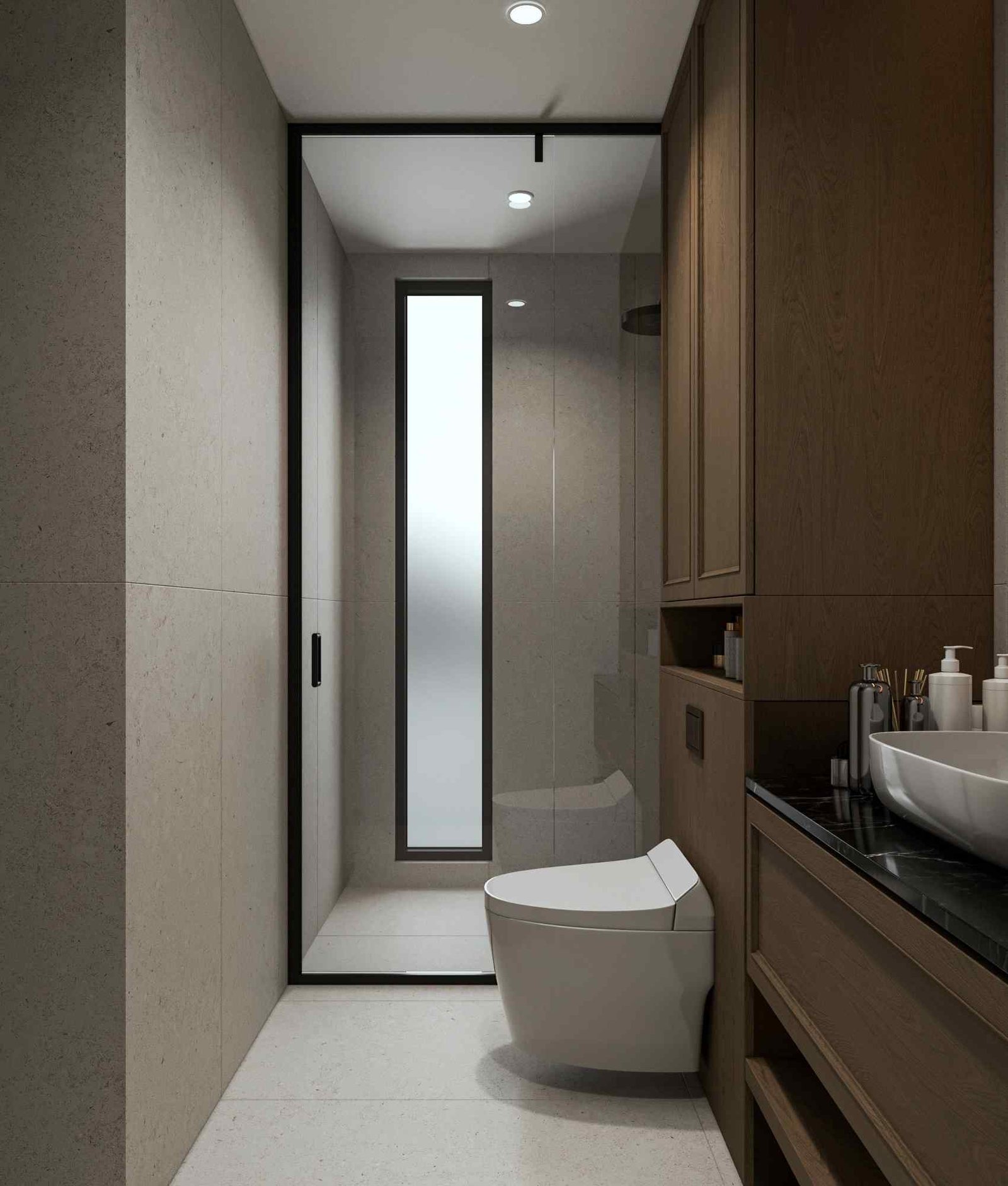 Weekend Escape Villa - Image 22