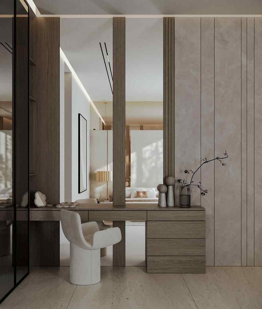 Villa Renovation – Al Khawaneej - Image 75