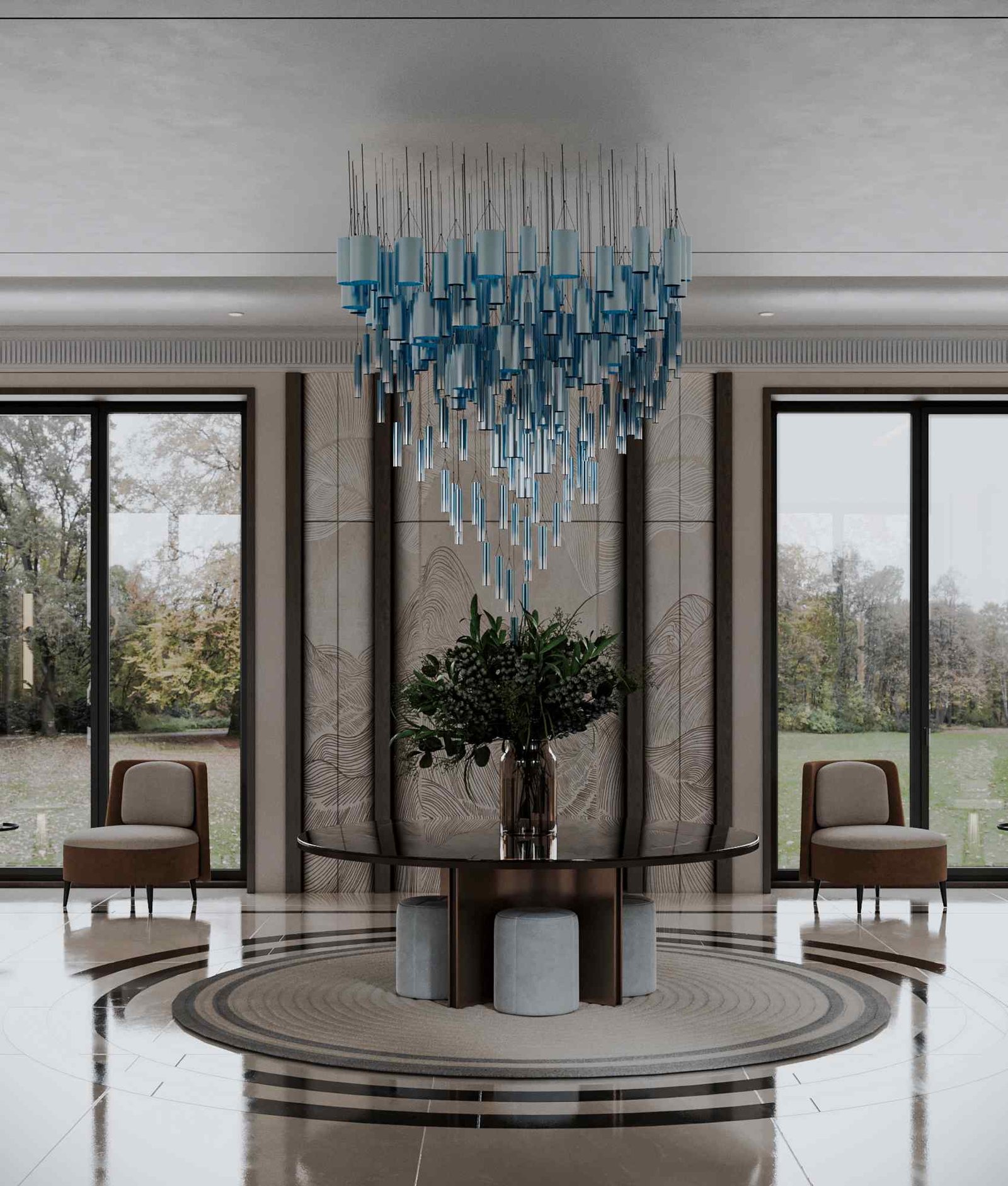 Private Villa - Sharjah Syouh - Image 156