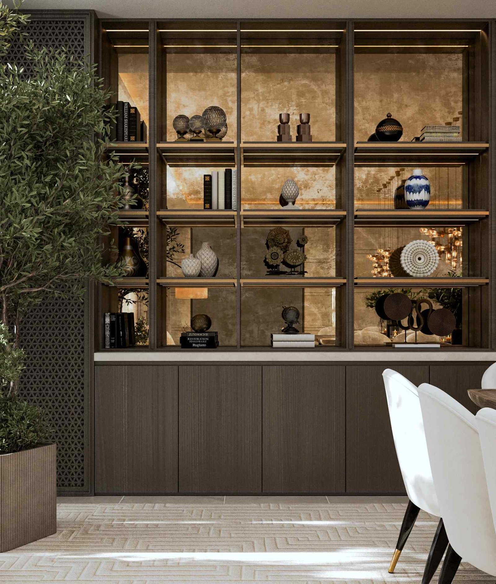 Nad al Shabba Villa - Image 8