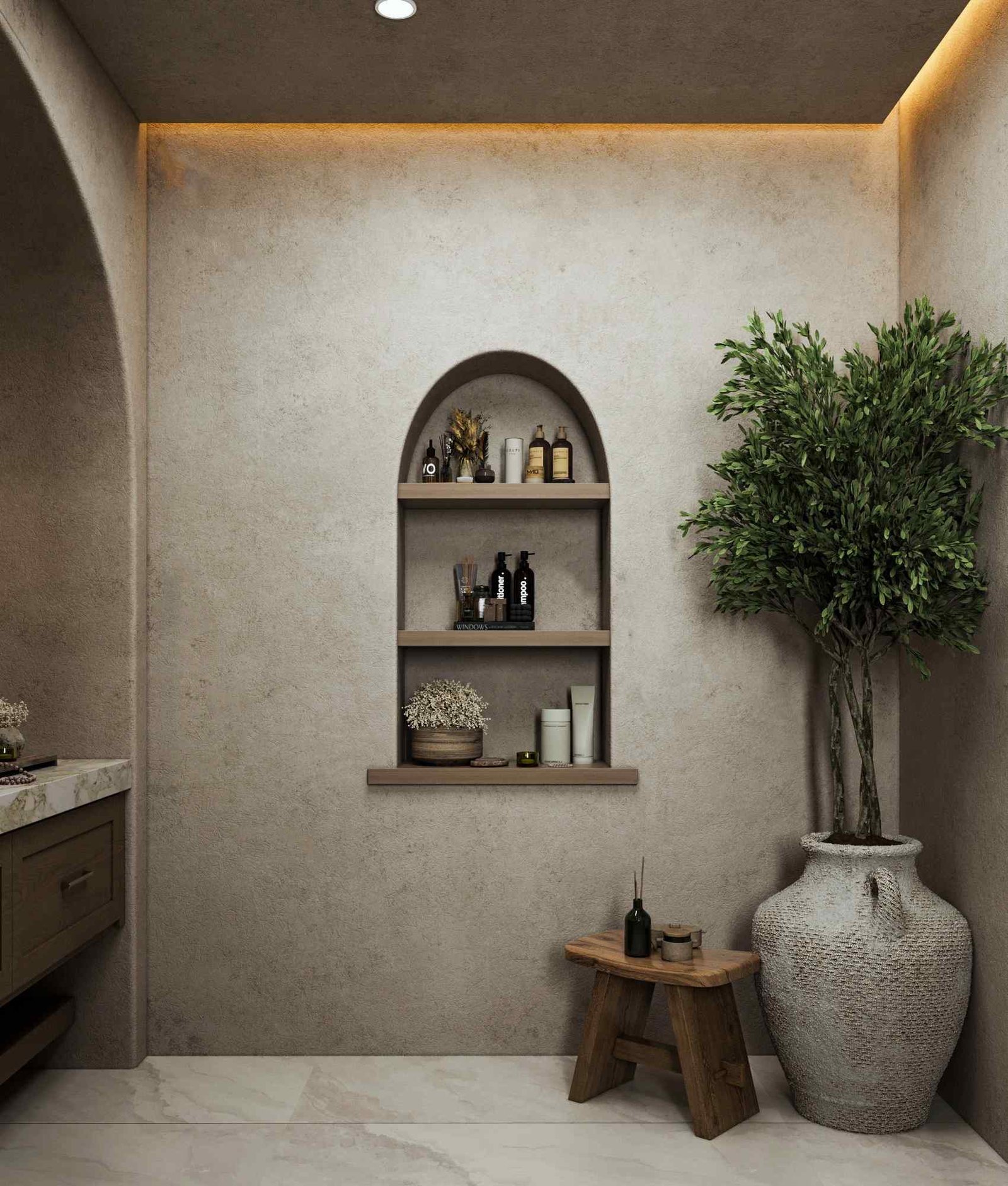 Weekend Escape Villa - Image 82