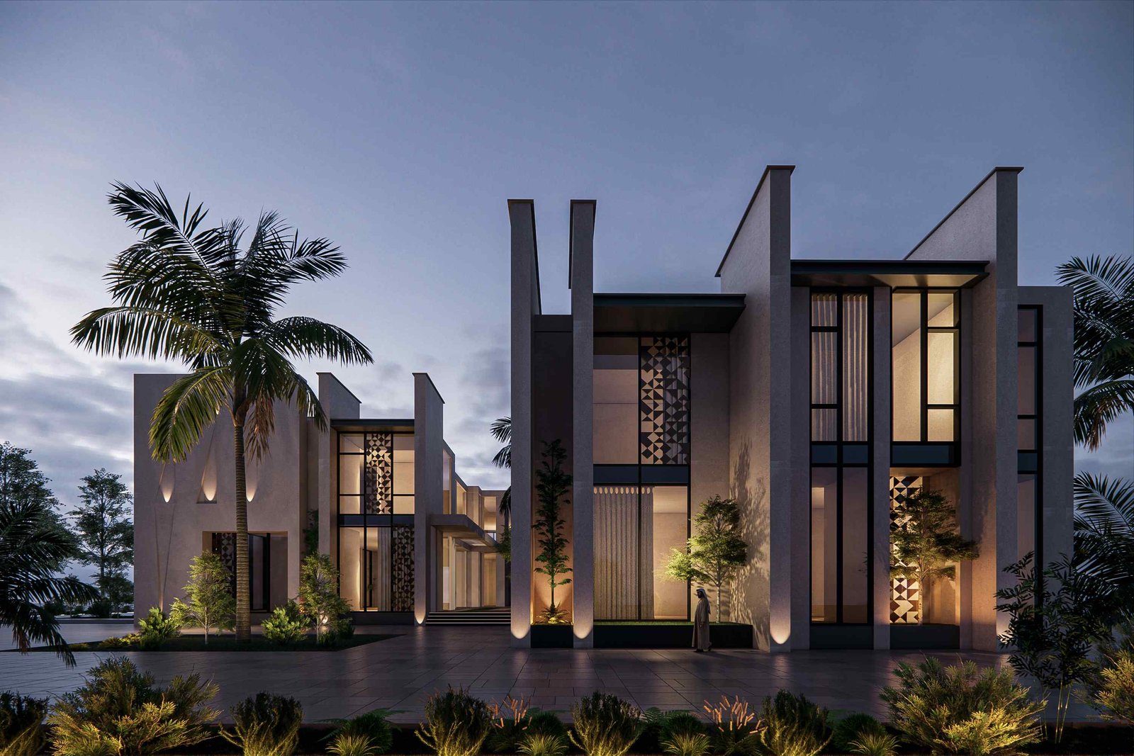 Private Villa - Sharjah Syouh - Image 5