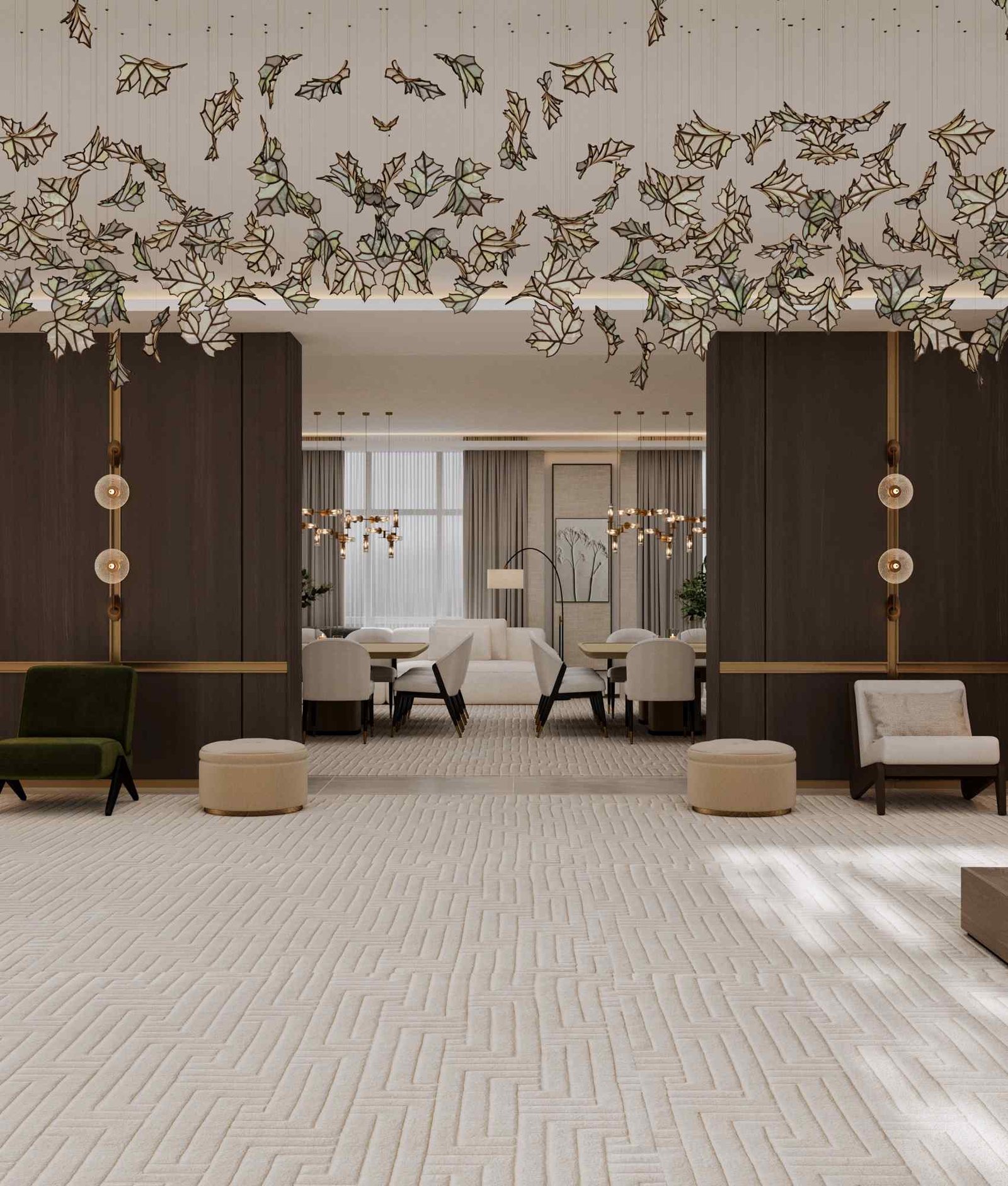 Nad al Shabba Villa - Image 2