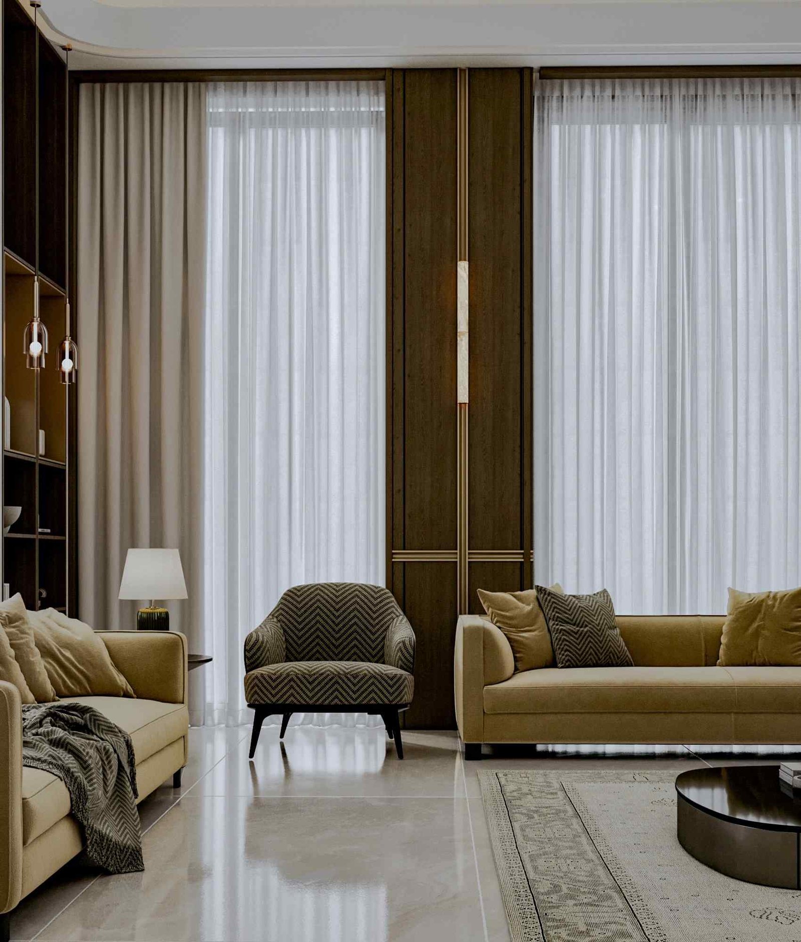 Private Villa - Sharjah Syouh - Image 131