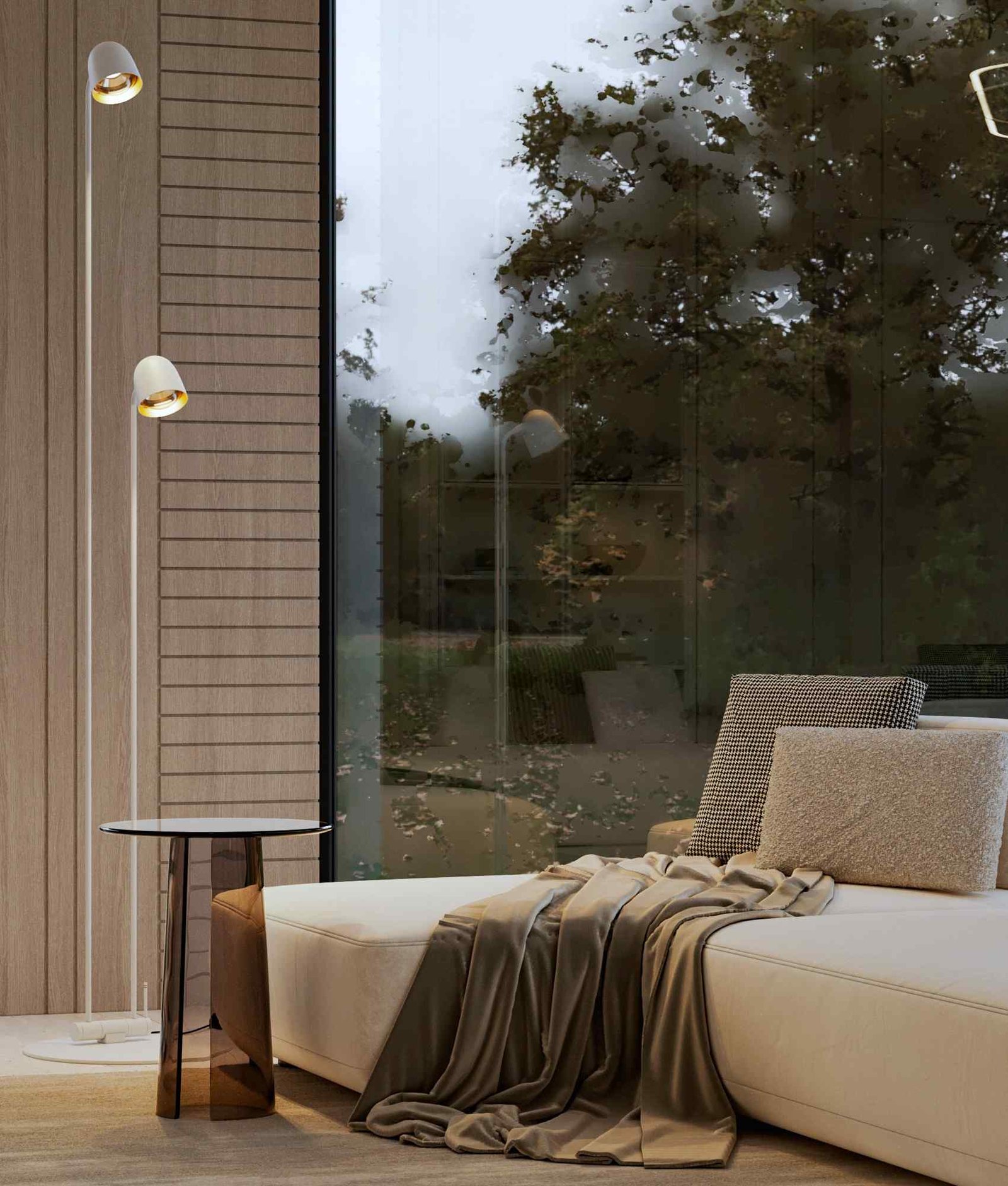 Majlis Renovation – Deira - Image 19