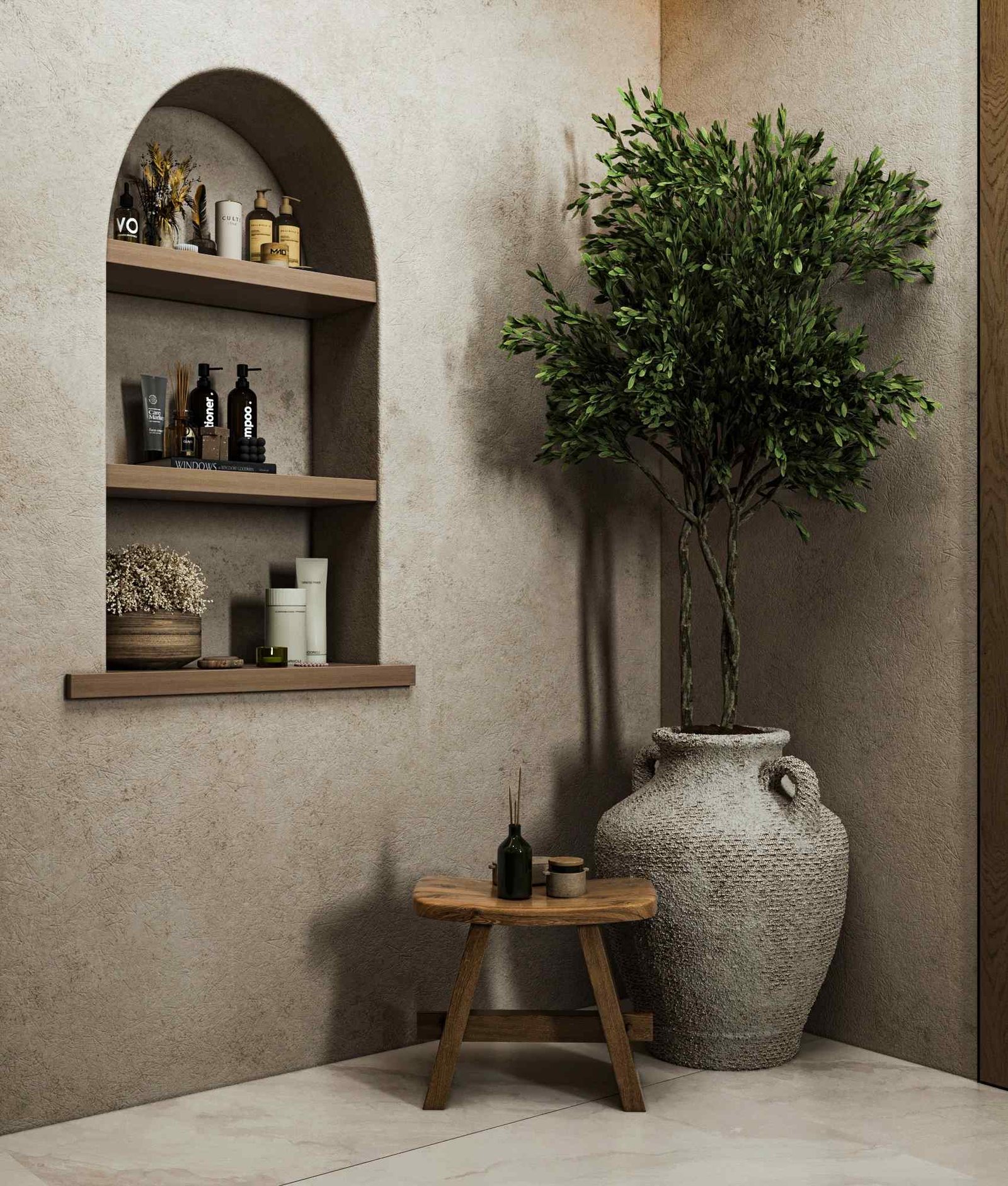 Weekend Escape Villa - Image 86