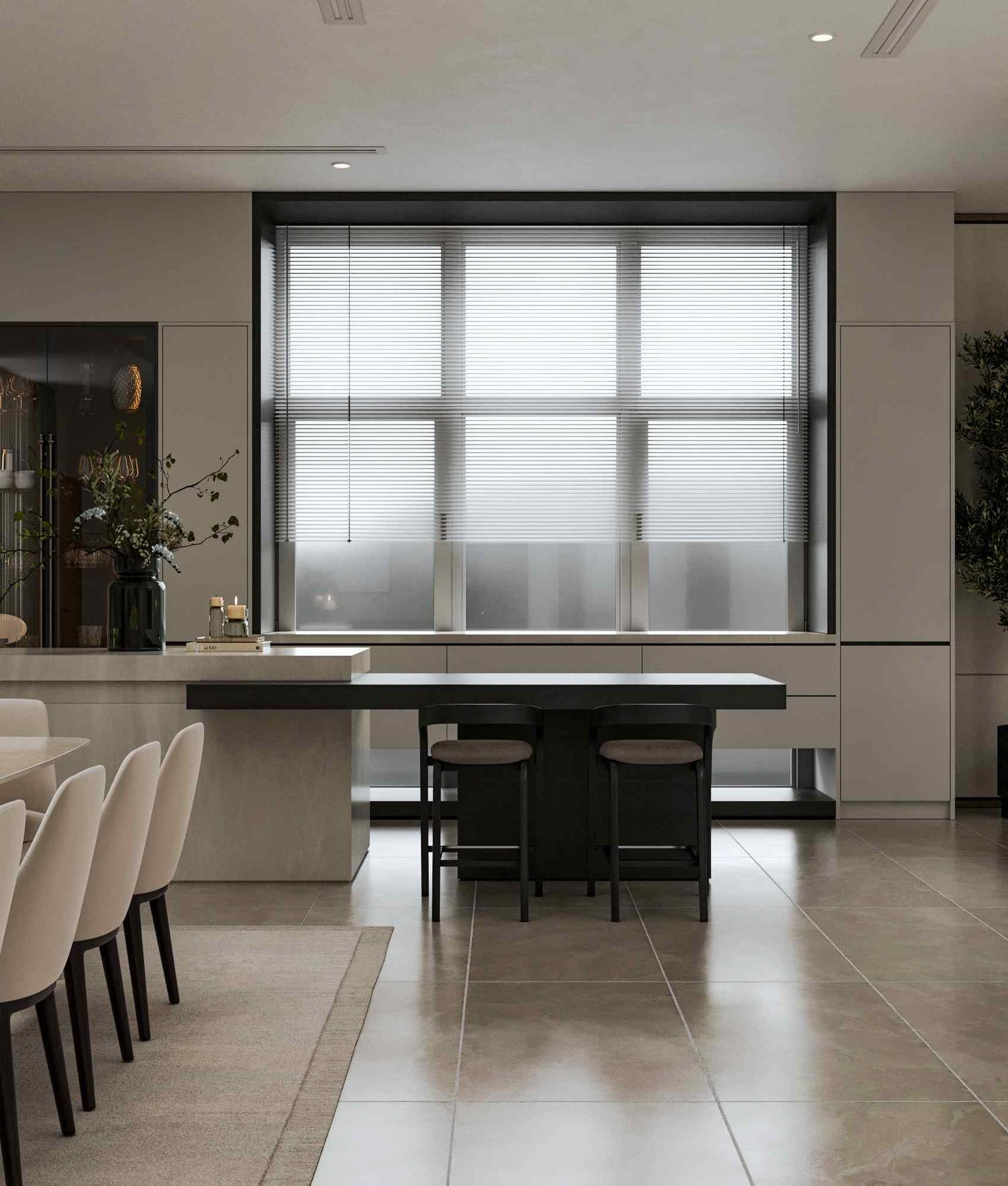 Nad al Shabba Villa - Image 73