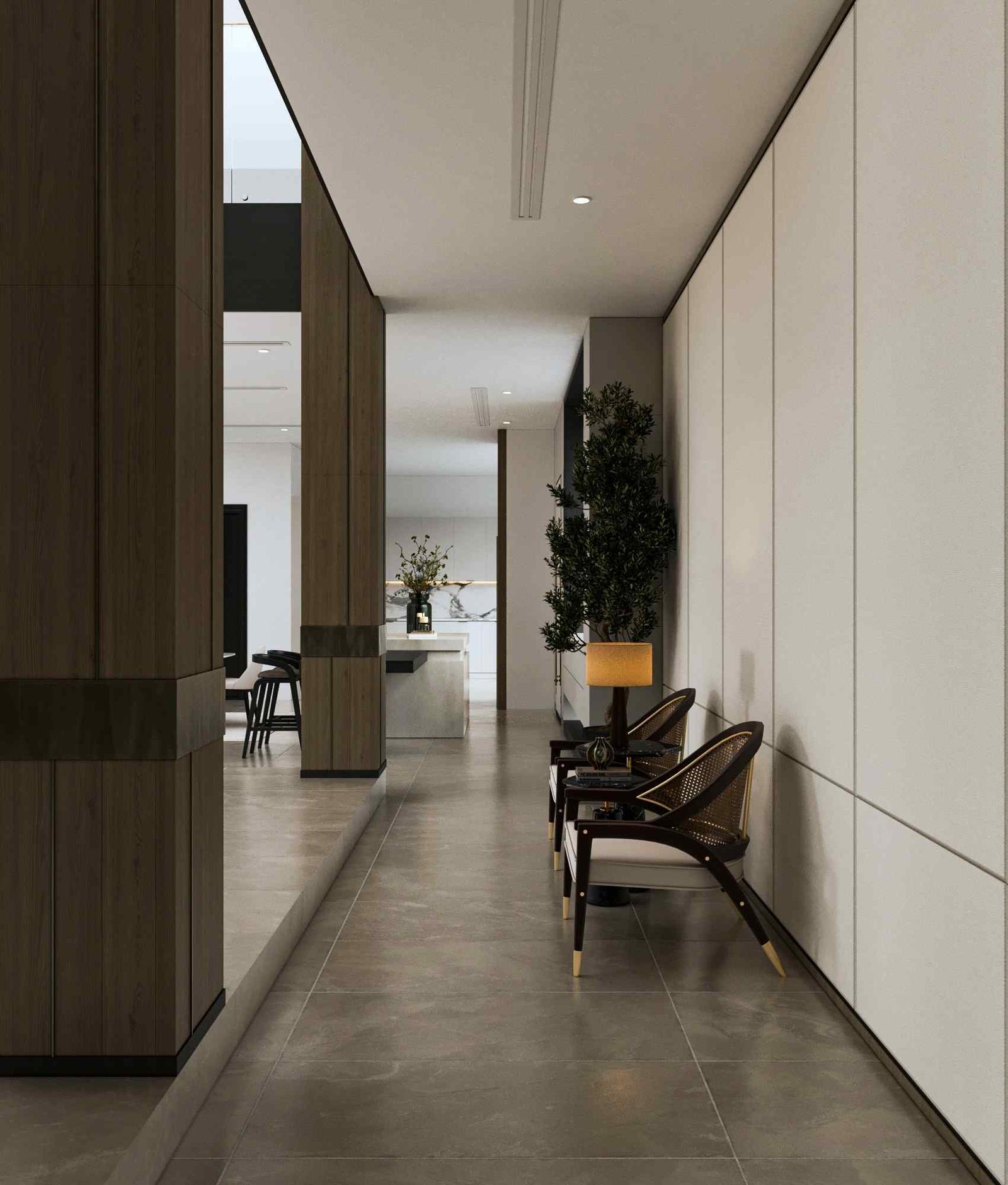 Nad al Shabba Villa - Image 16