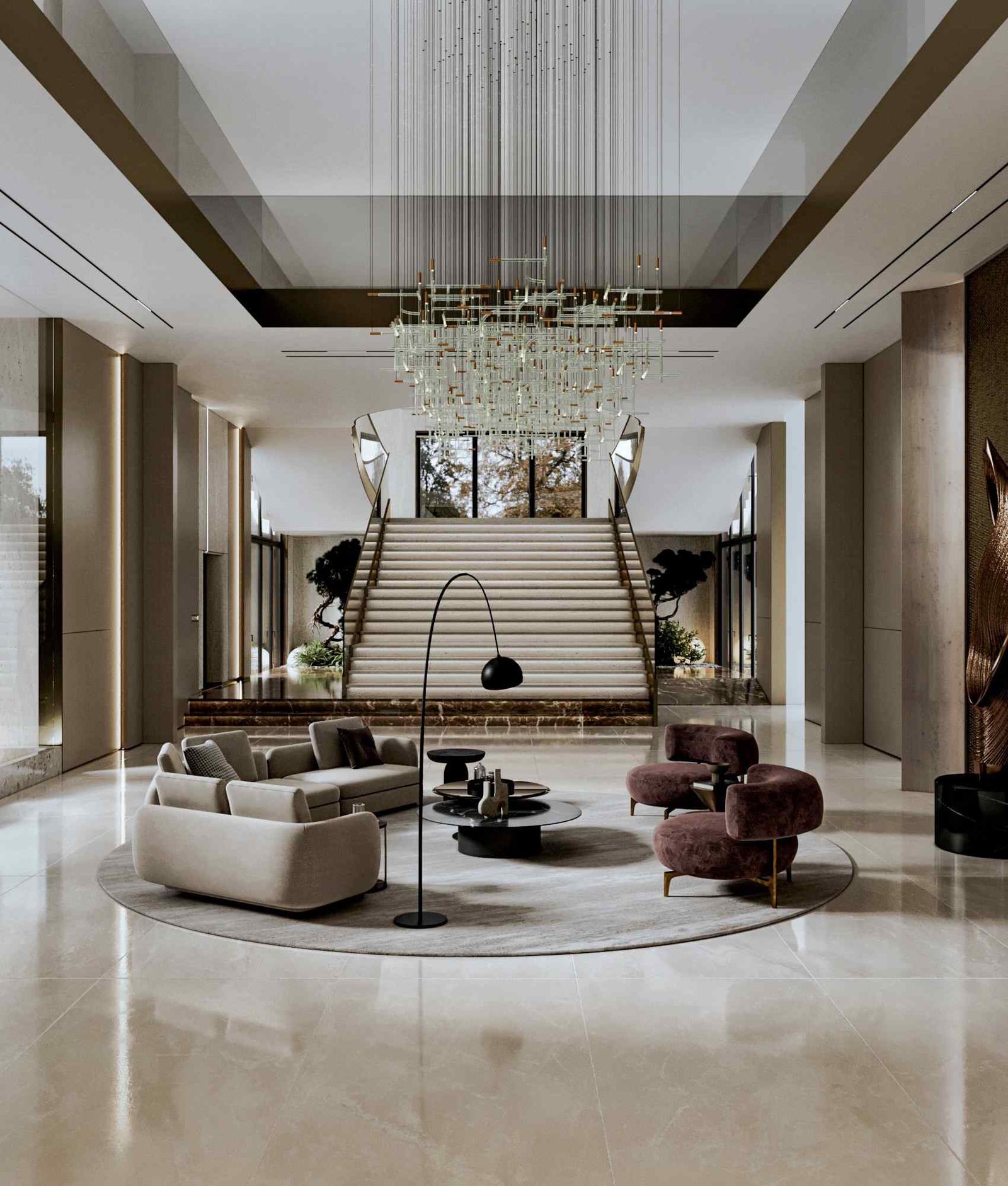 Private Villa - Sharjah Syouh - Image 146