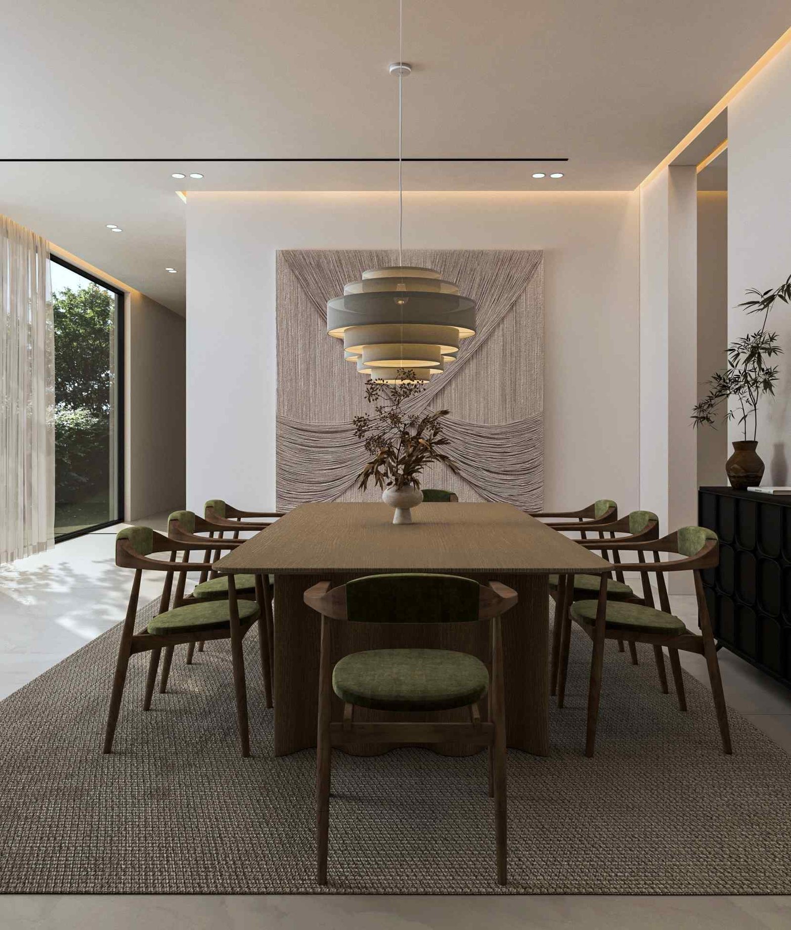 Weekend Escape Villa - Image 62