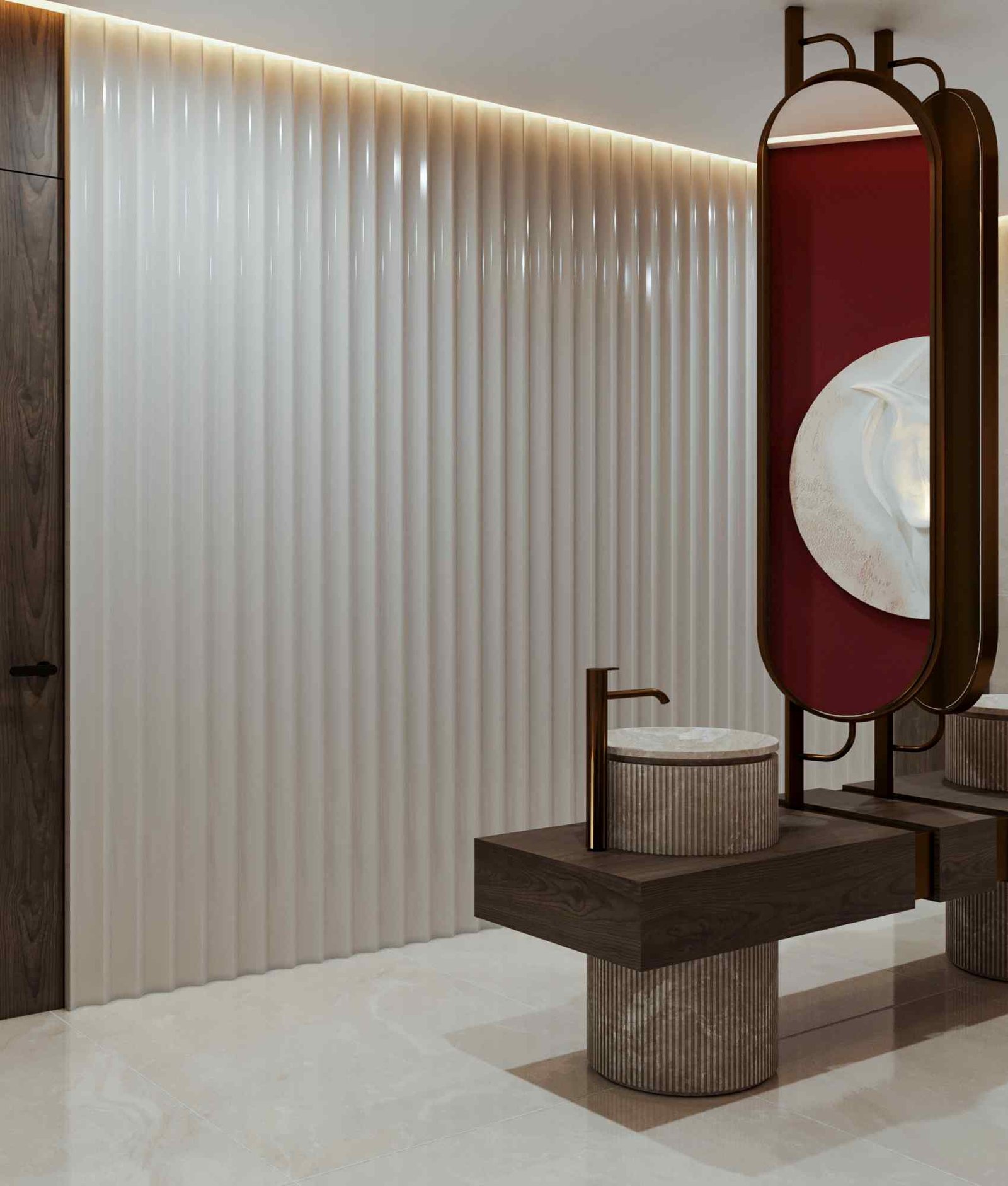 Private Villa - Sharjah Syouh - Image 164