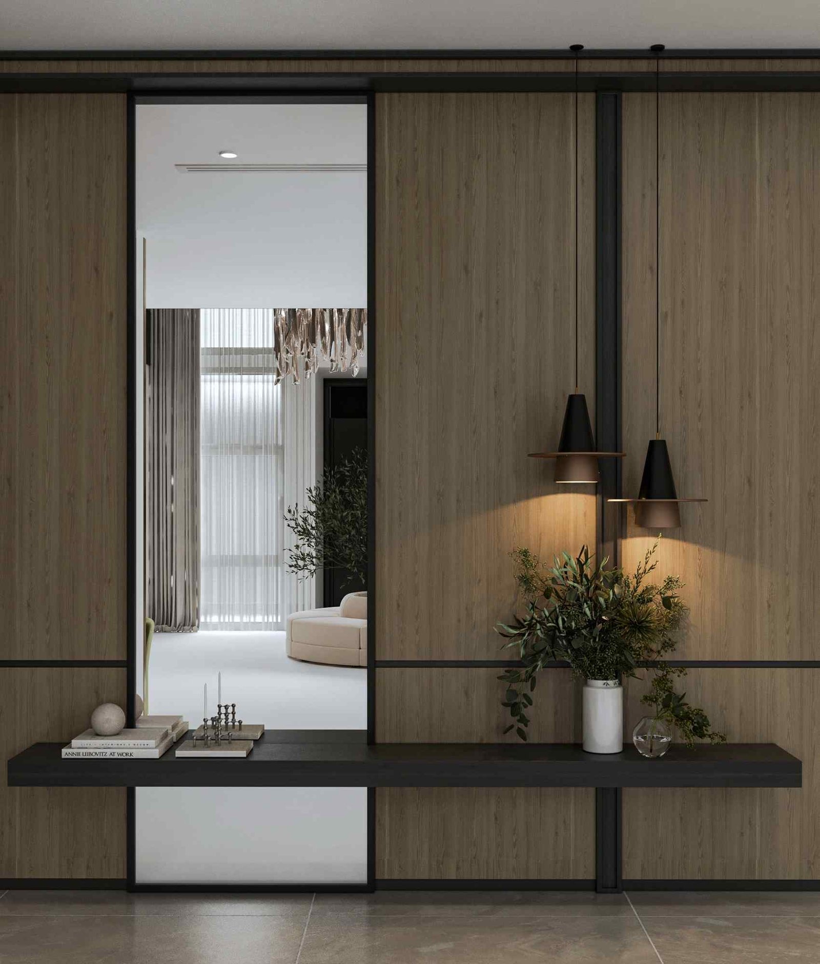 Nad al Shabba Villa - Image 64