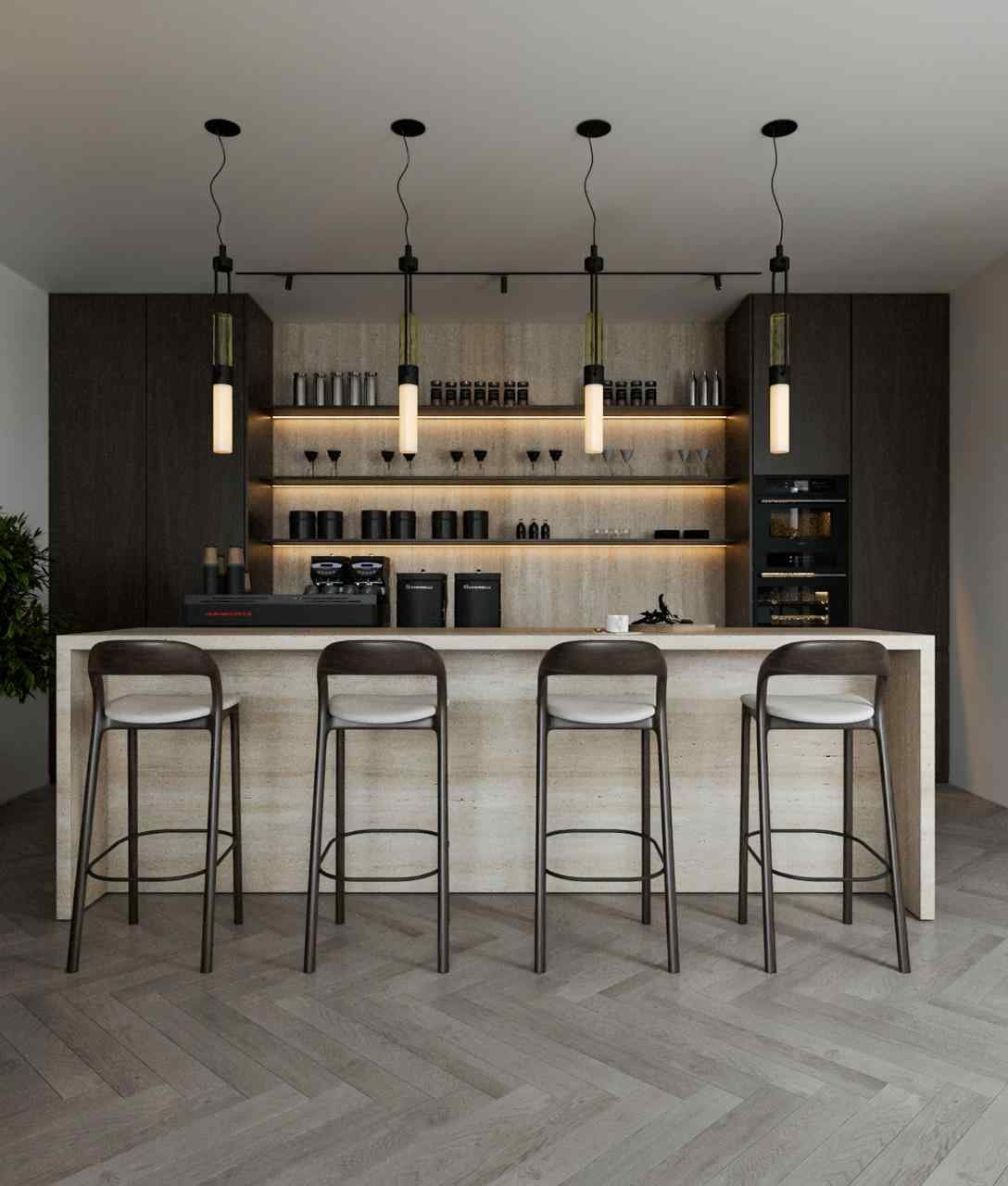 VIP Lounge & CEO Office – Business Bay, Dubai - Image 10