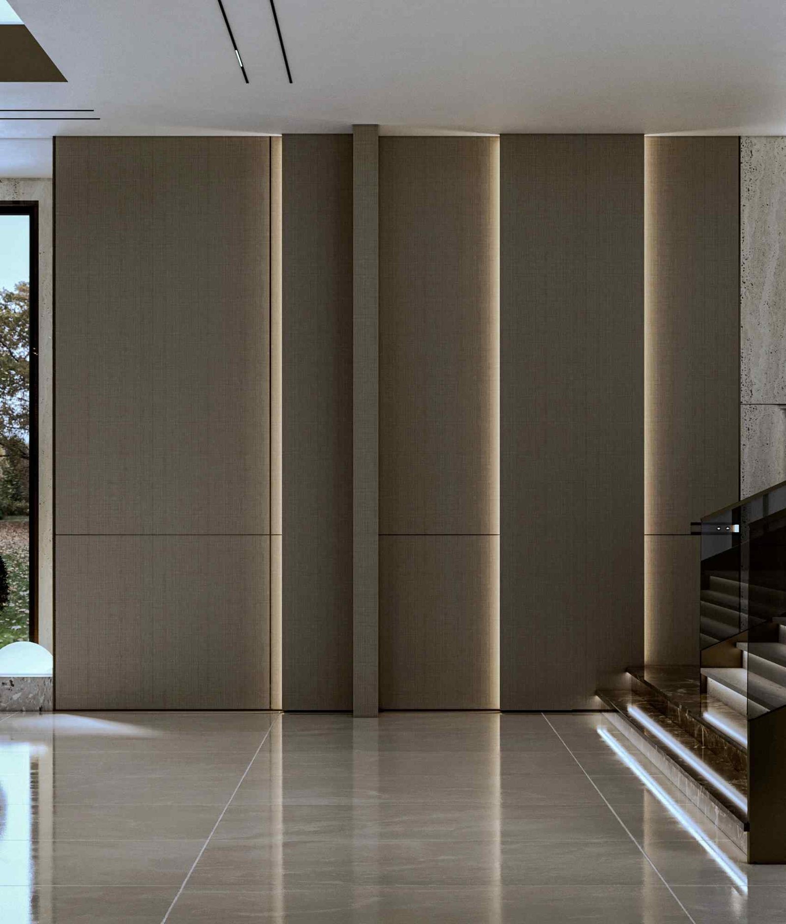 Private Villa - Sharjah Syouh - Image 147