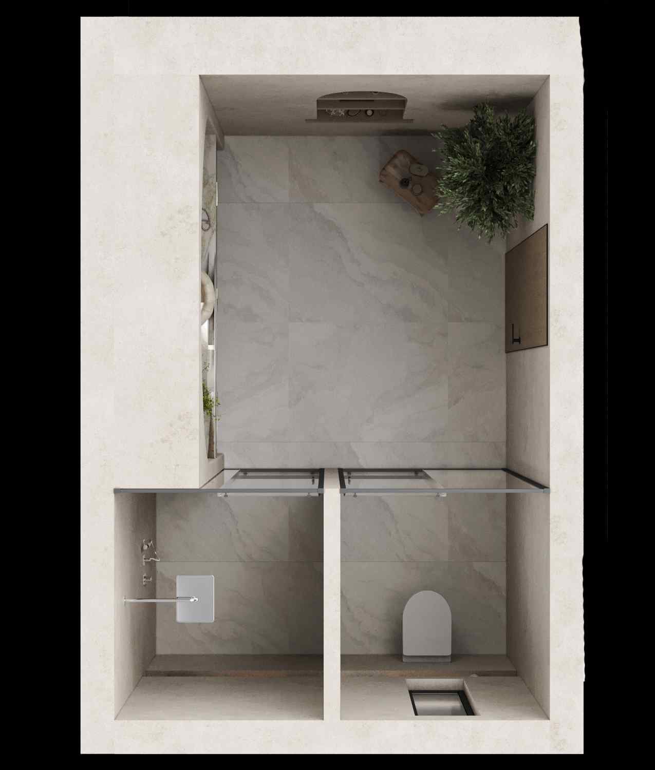 Weekend Escape Villa - Image 78