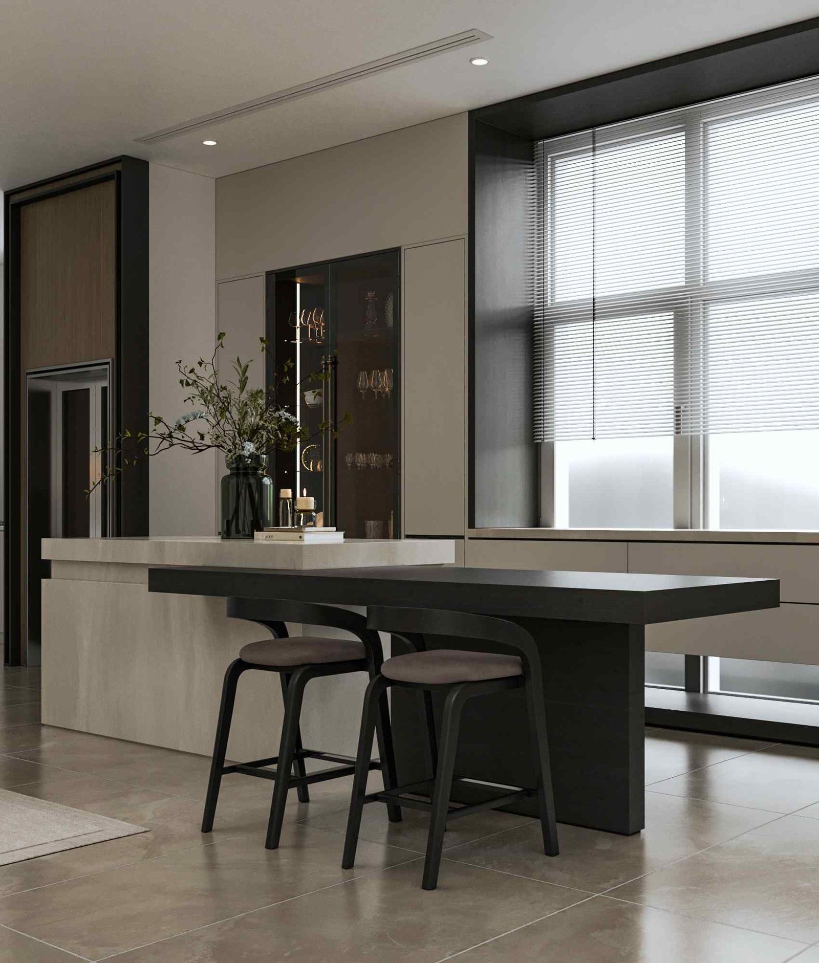 Nad al Shabba Villa - Image 37