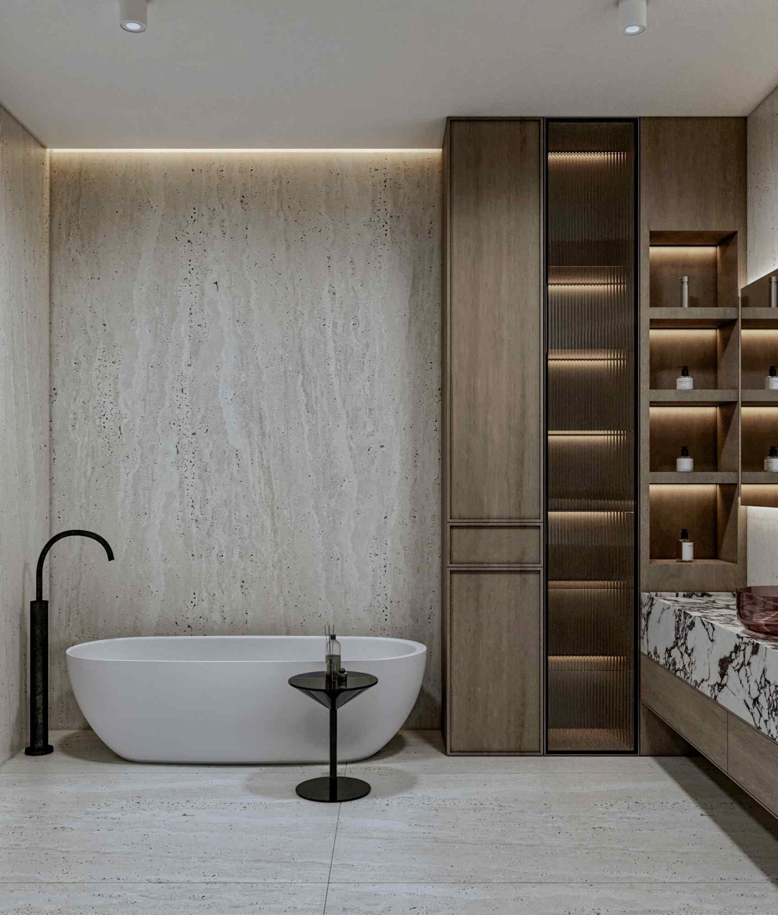 Private Villa - Sharjah Syouh - Image 88