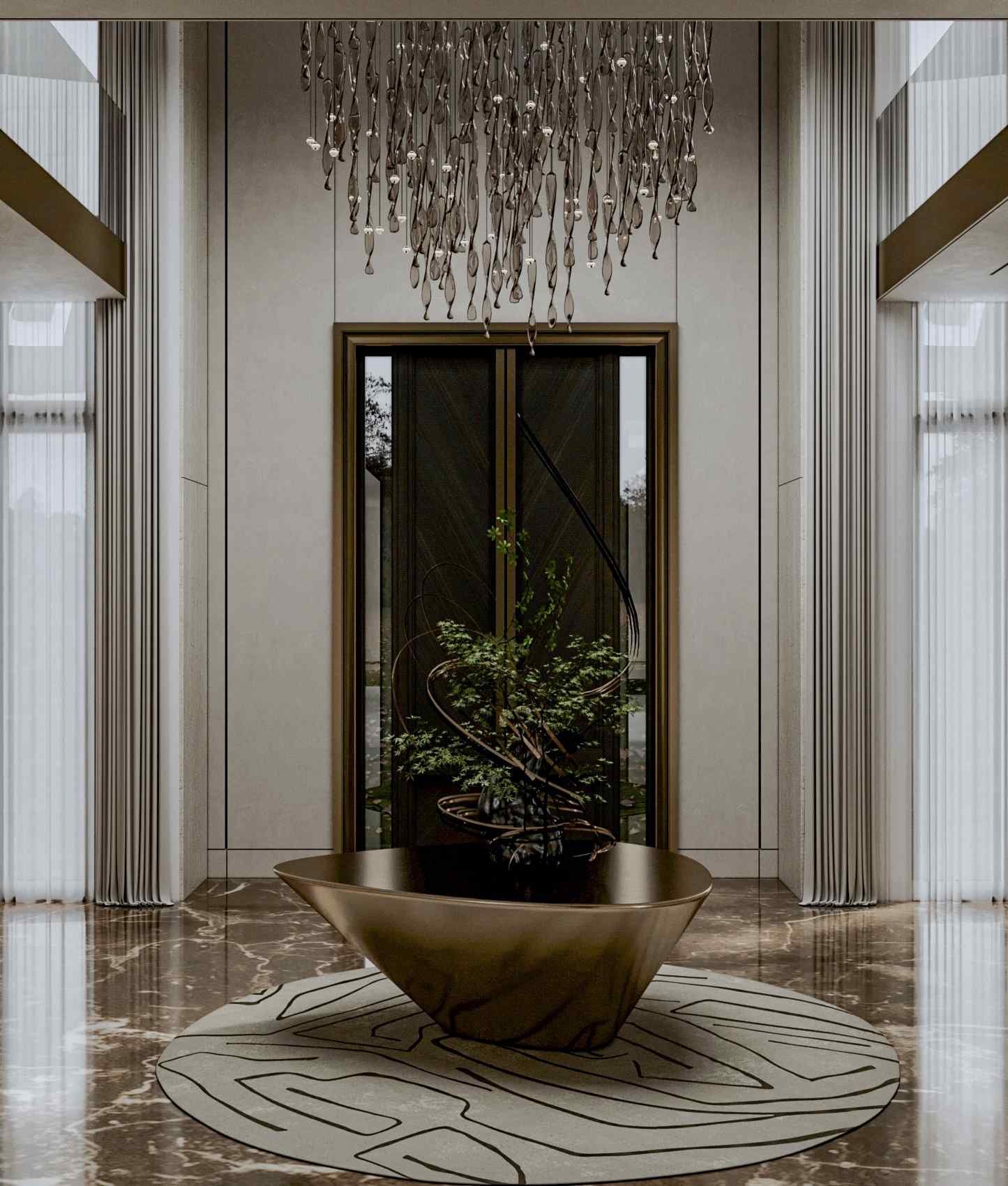 Private Villa - Sharjah Syouh - Image 148