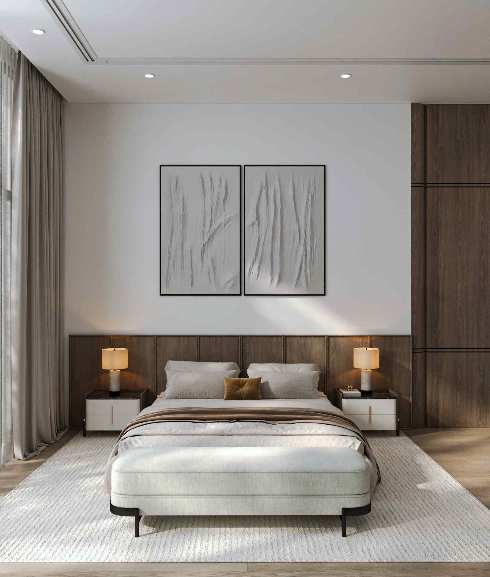 Nad al Shabba Villa - Image 99