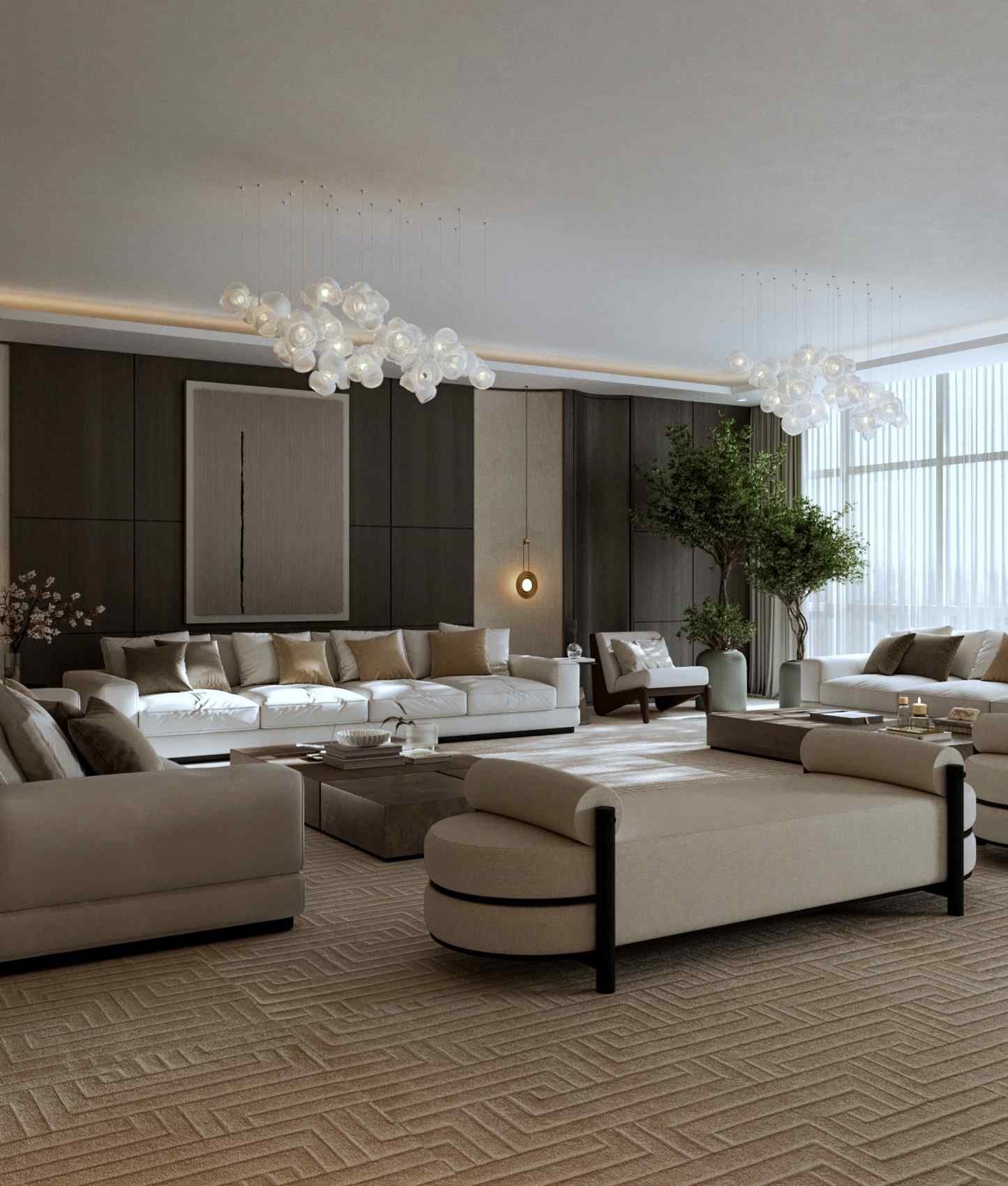 Nad al Shabba Villa - Image 95