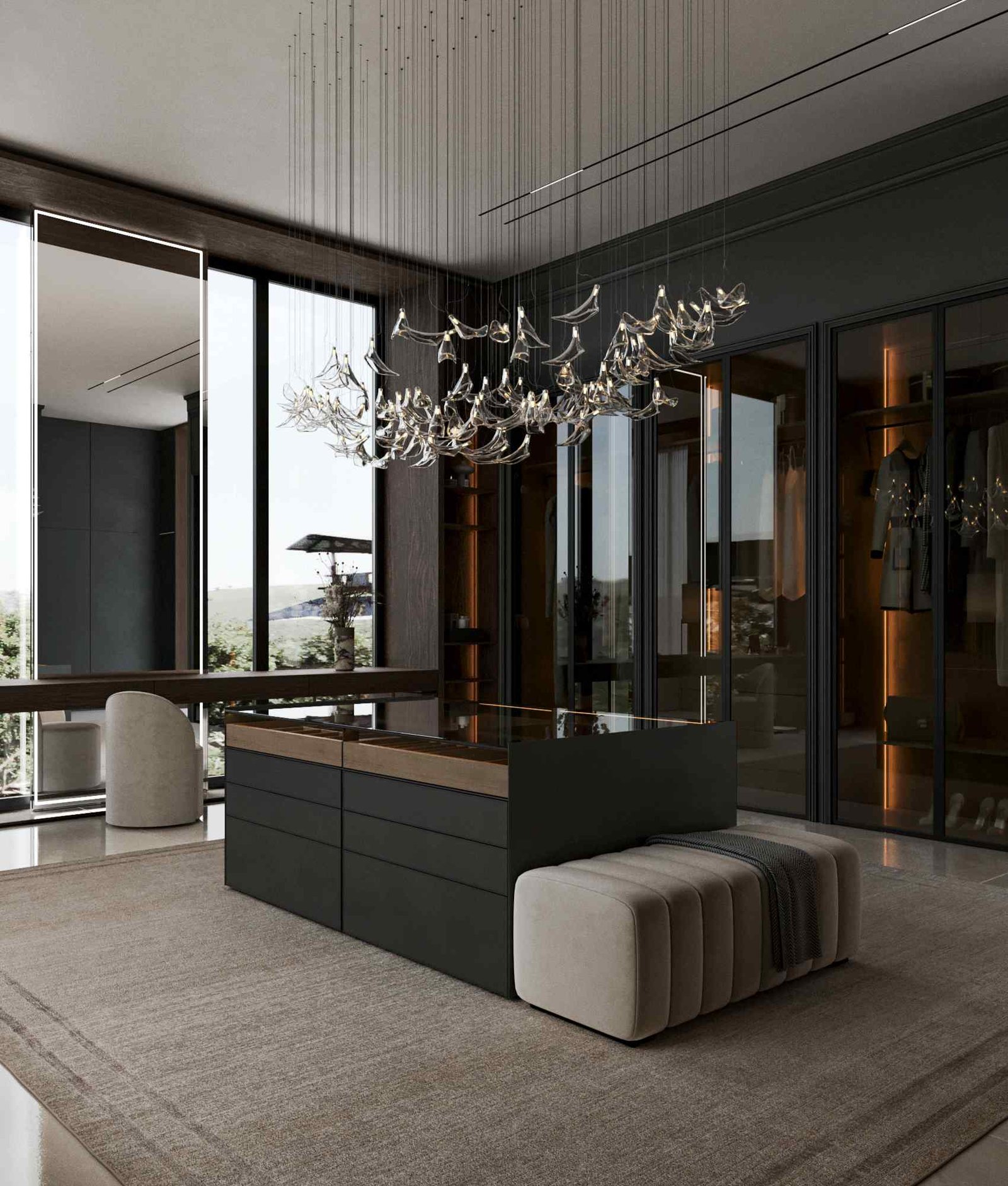 Private Villa - Sharjah Syouh - Image 126