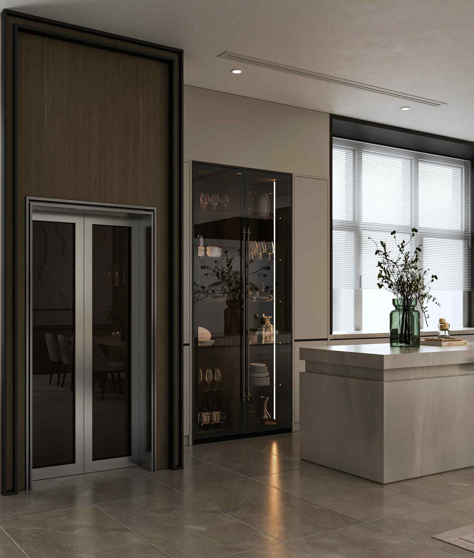 Nad al Shabba Villa - Image 74