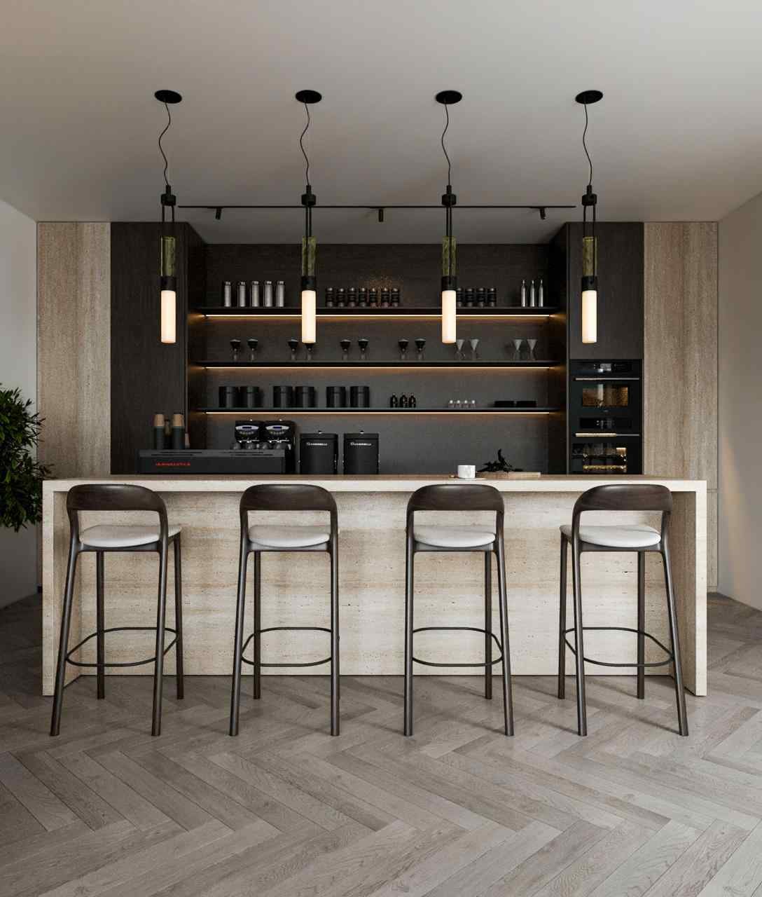 VIP Lounge & CEO Office – Business Bay, Dubai - Image 6