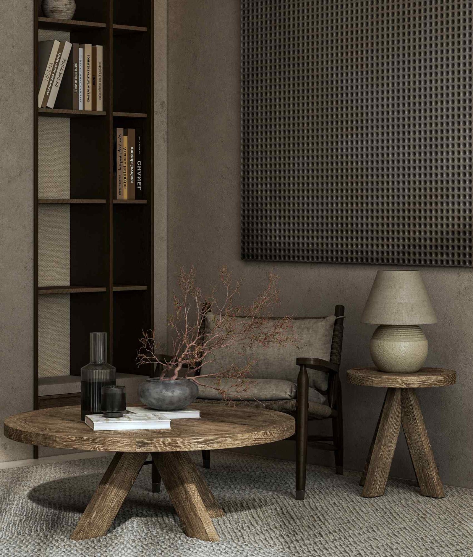 Weekend Escape Villa - Image 85