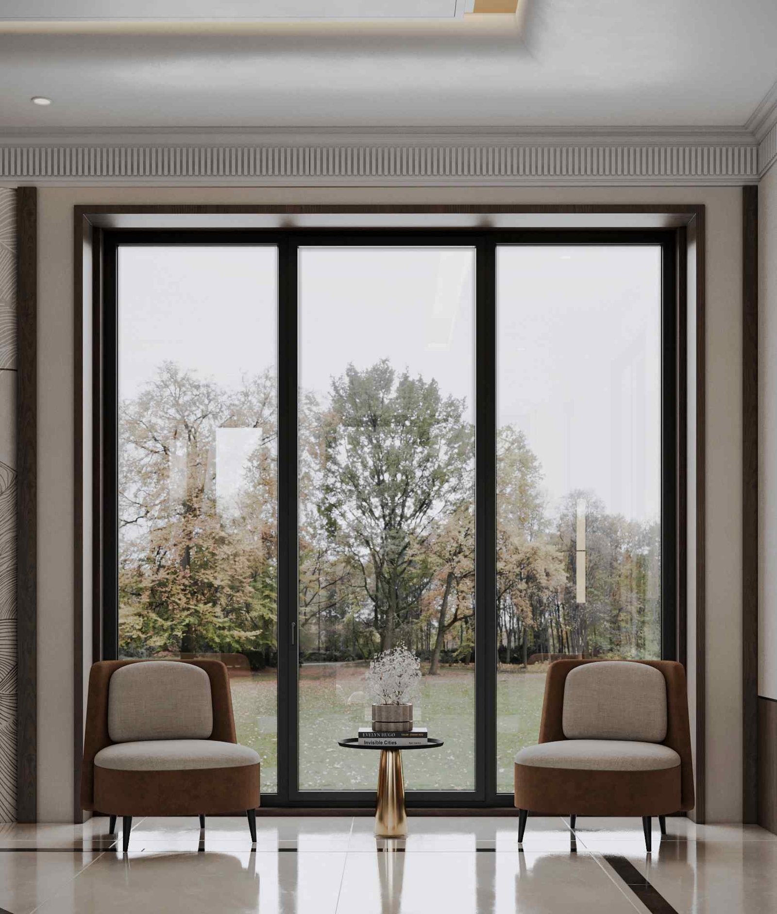 Private Villa - Sharjah Syouh - Image 162