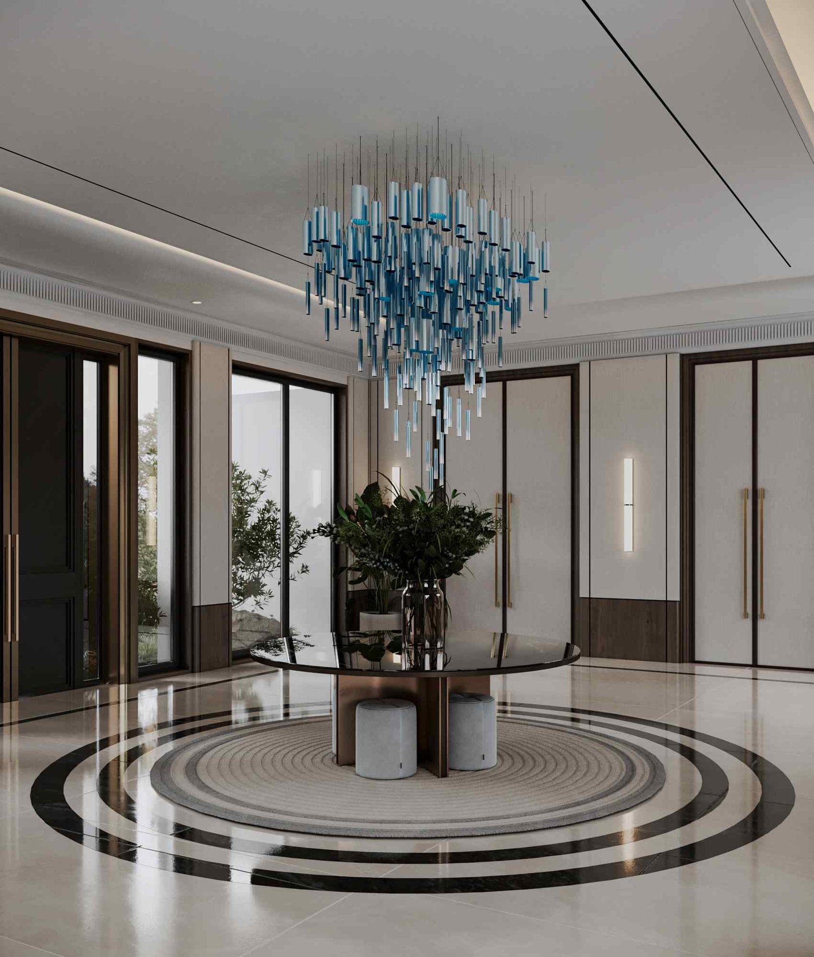 Private Villa - Sharjah Syouh - Image 168