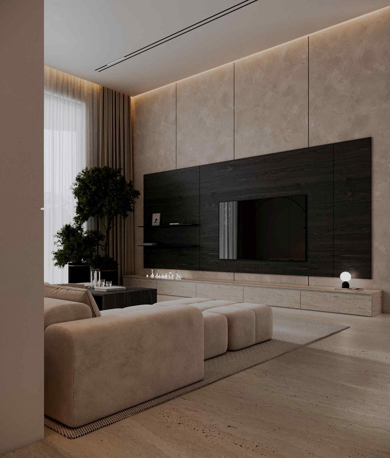 Telal Villa - Image 52