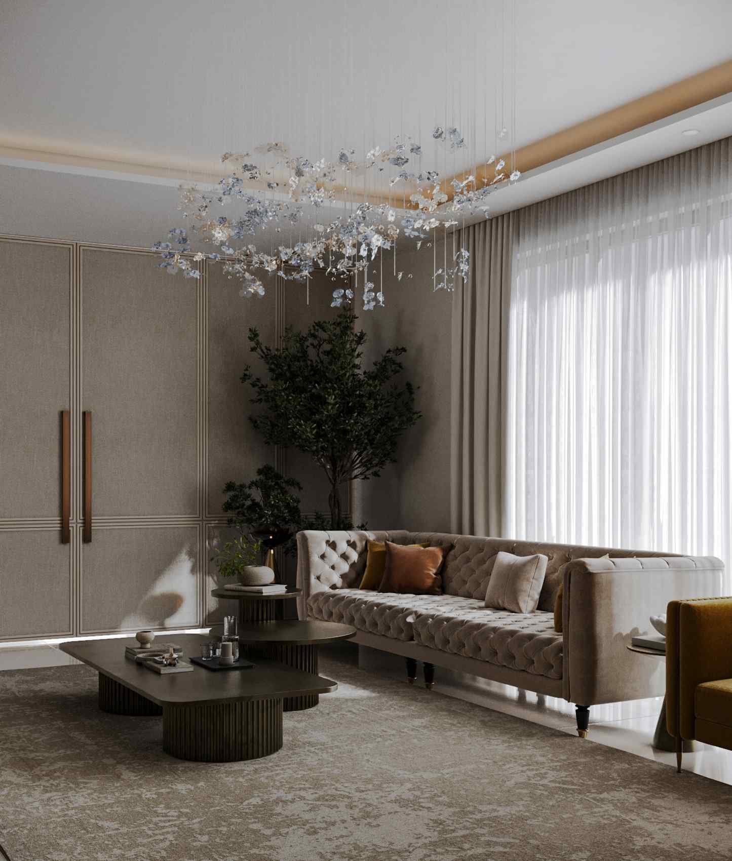 Majlis Redesign – Al Suyoh - Image 8