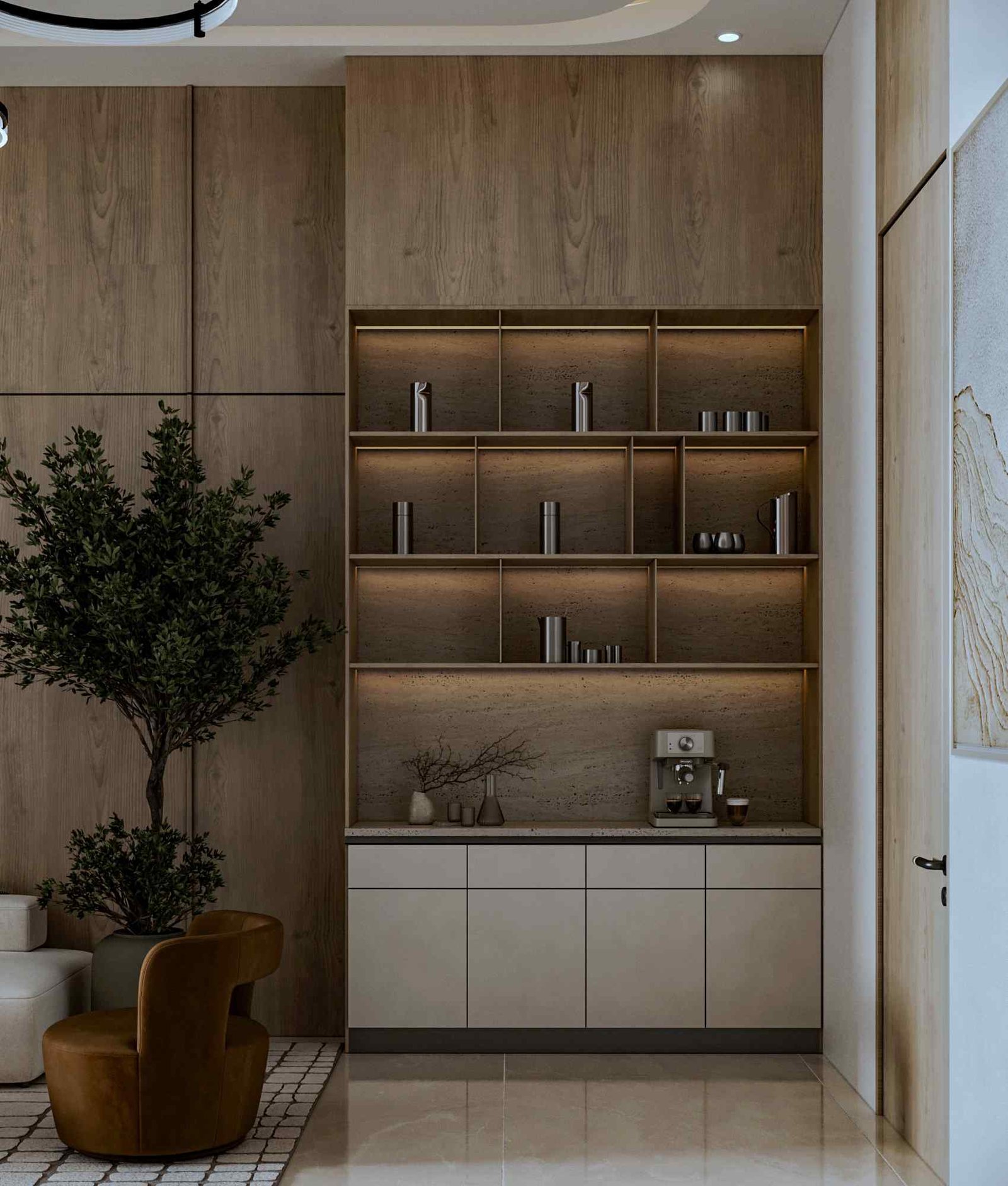 Private Villa - Sharjah Syouh - Image 51