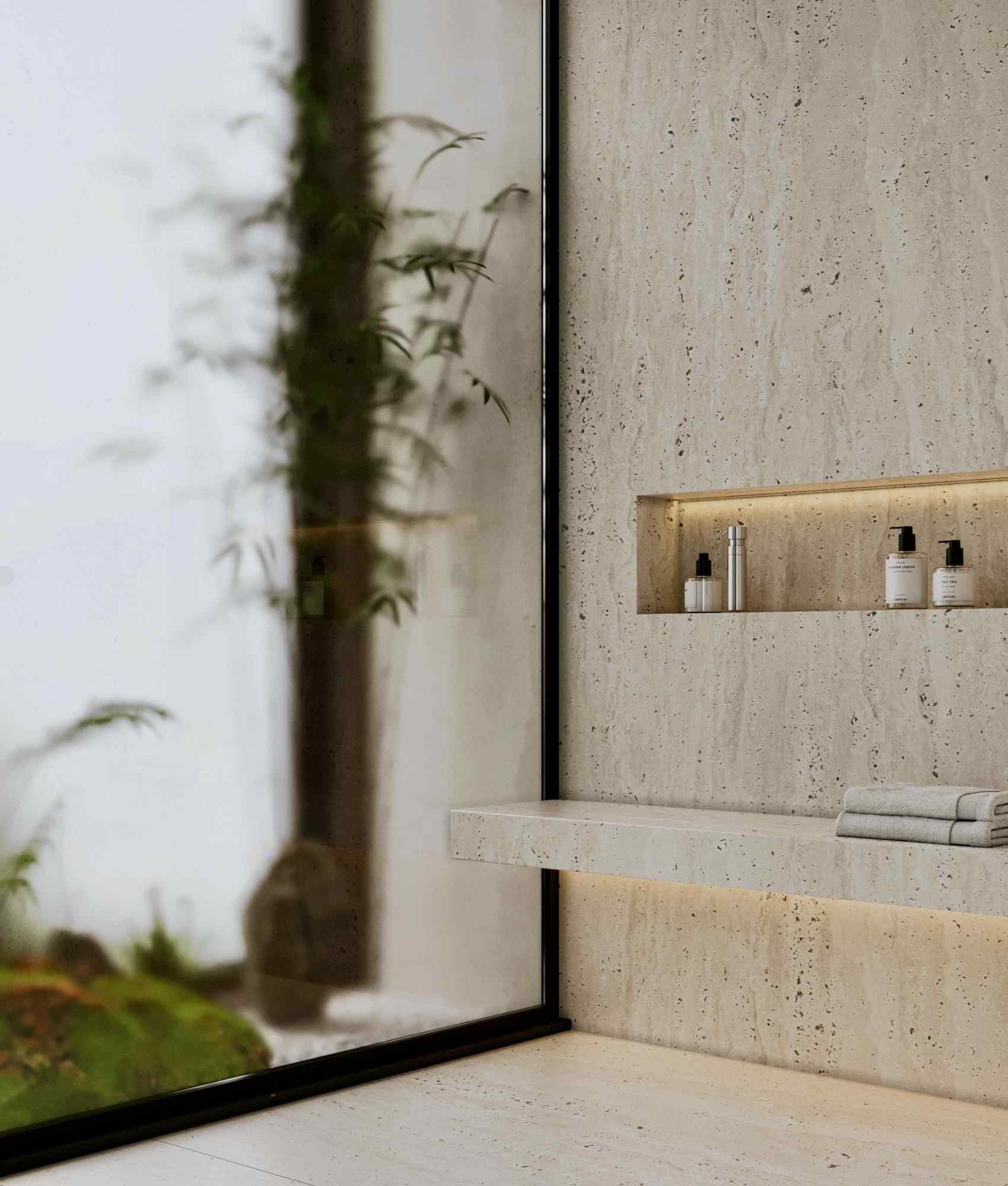 Private Villa - Sharjah Syouh - Image 118