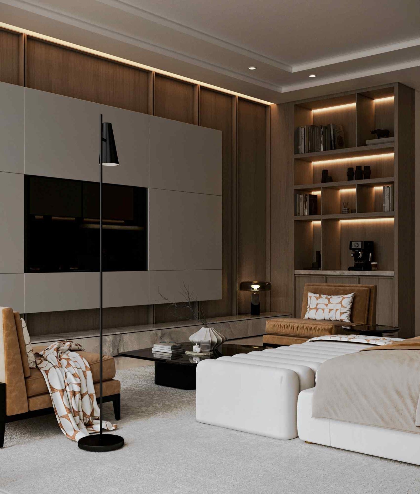 Private Villa - Sharjah Syouh - Image 83