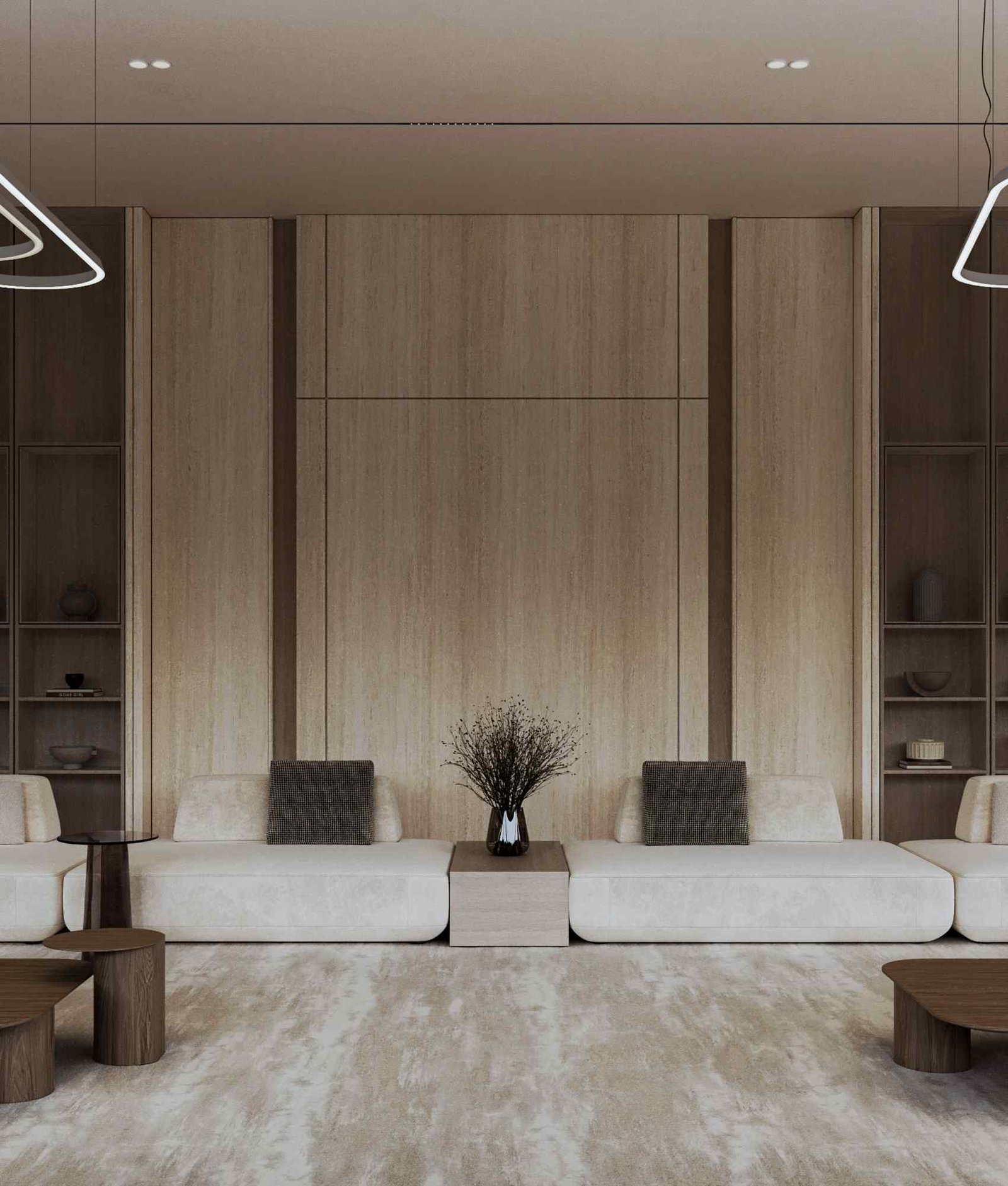 Majlis Renovation – Deira - Image 11