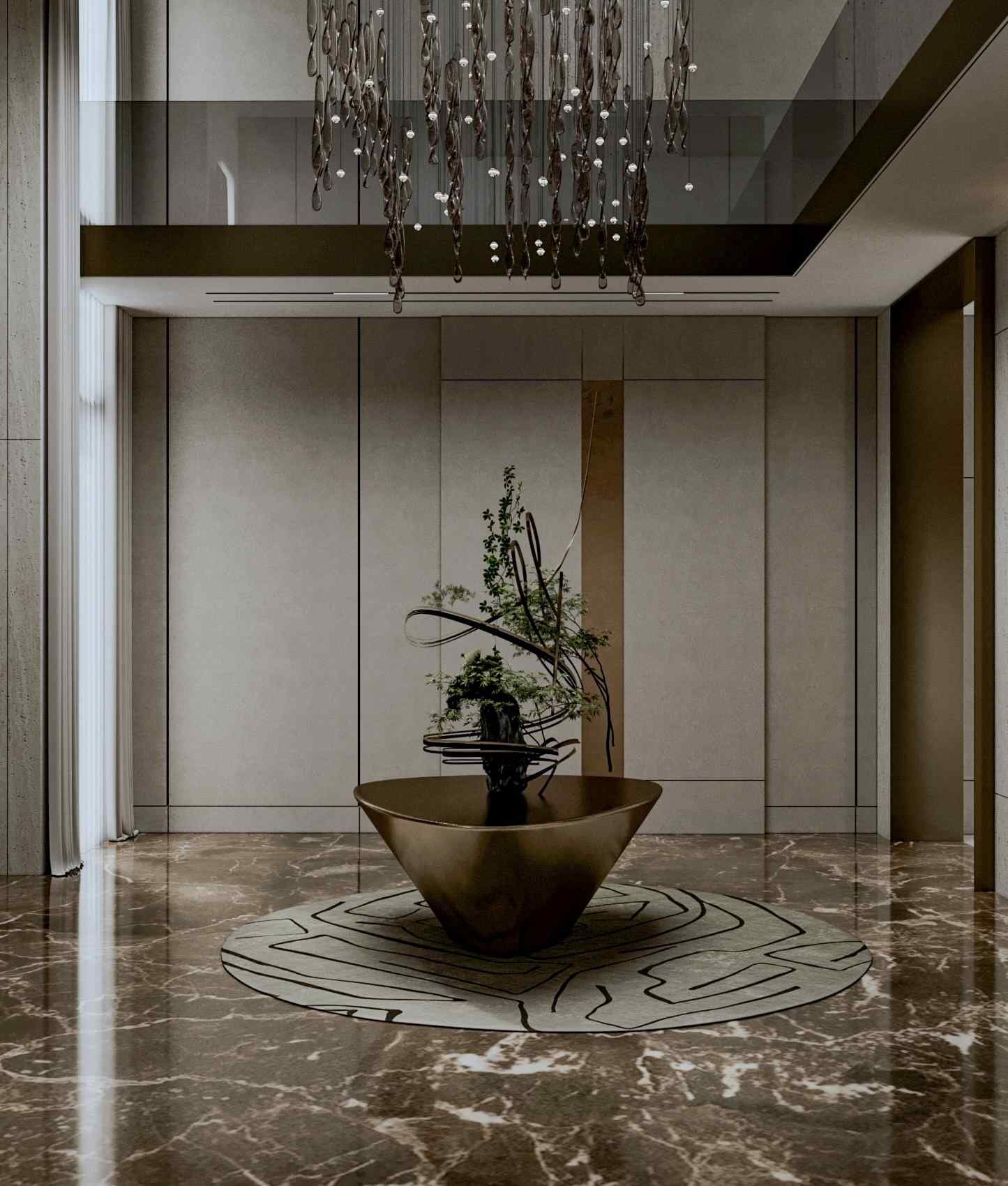 Private Villa - Sharjah Syouh - Image 155