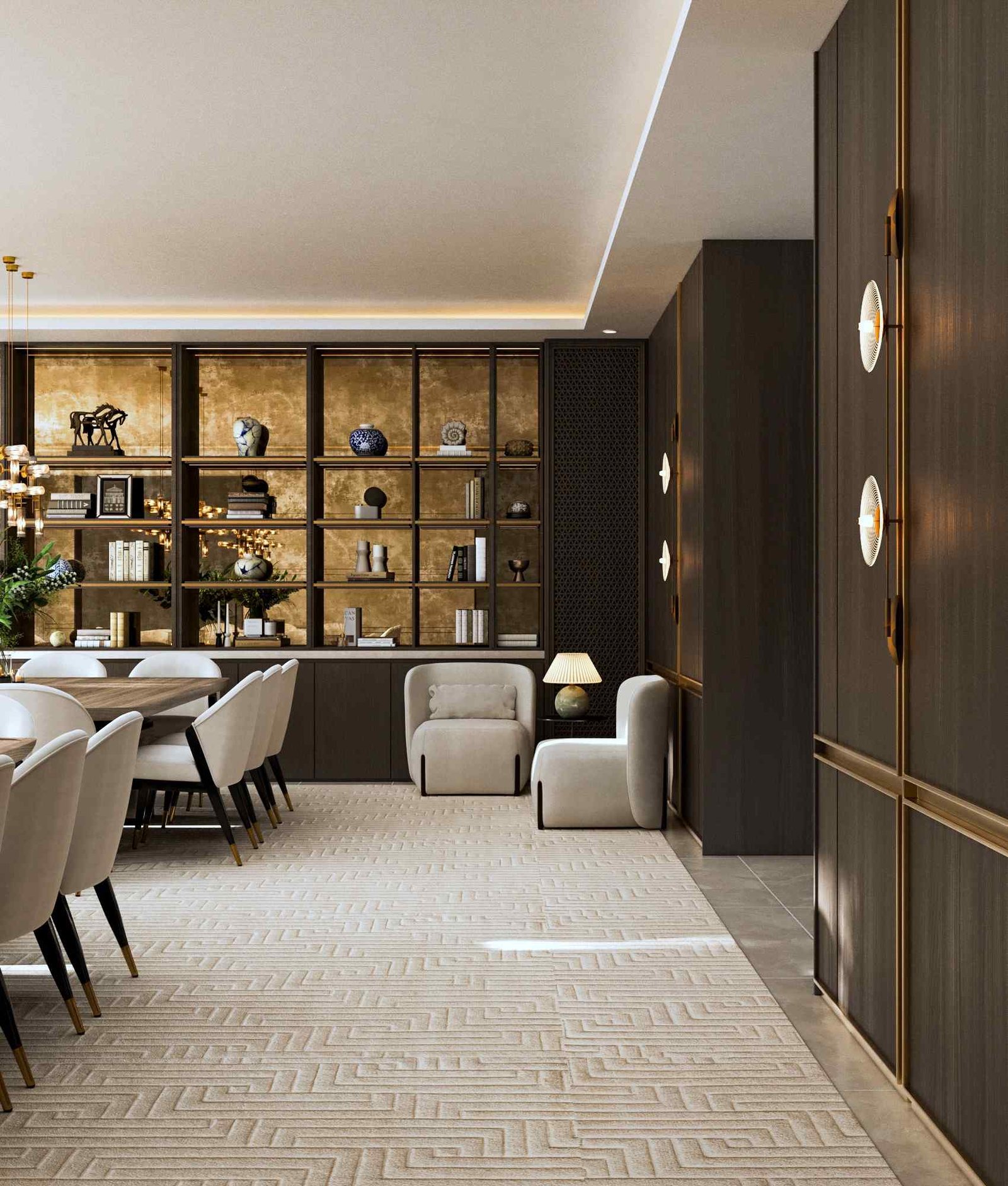 Nad al Shabba Villa - Image 5