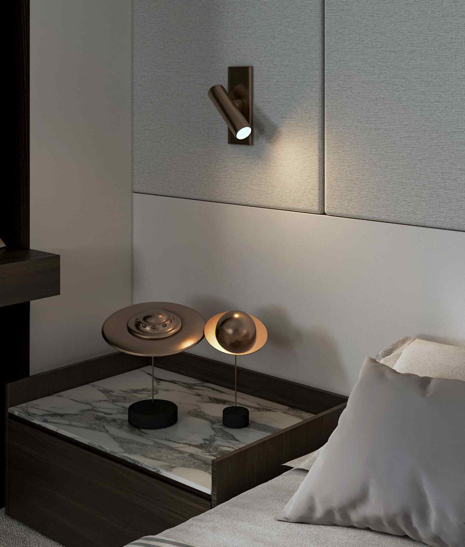 Residential Interior Design – Al Mizhar Villa, Dubai - Image 26