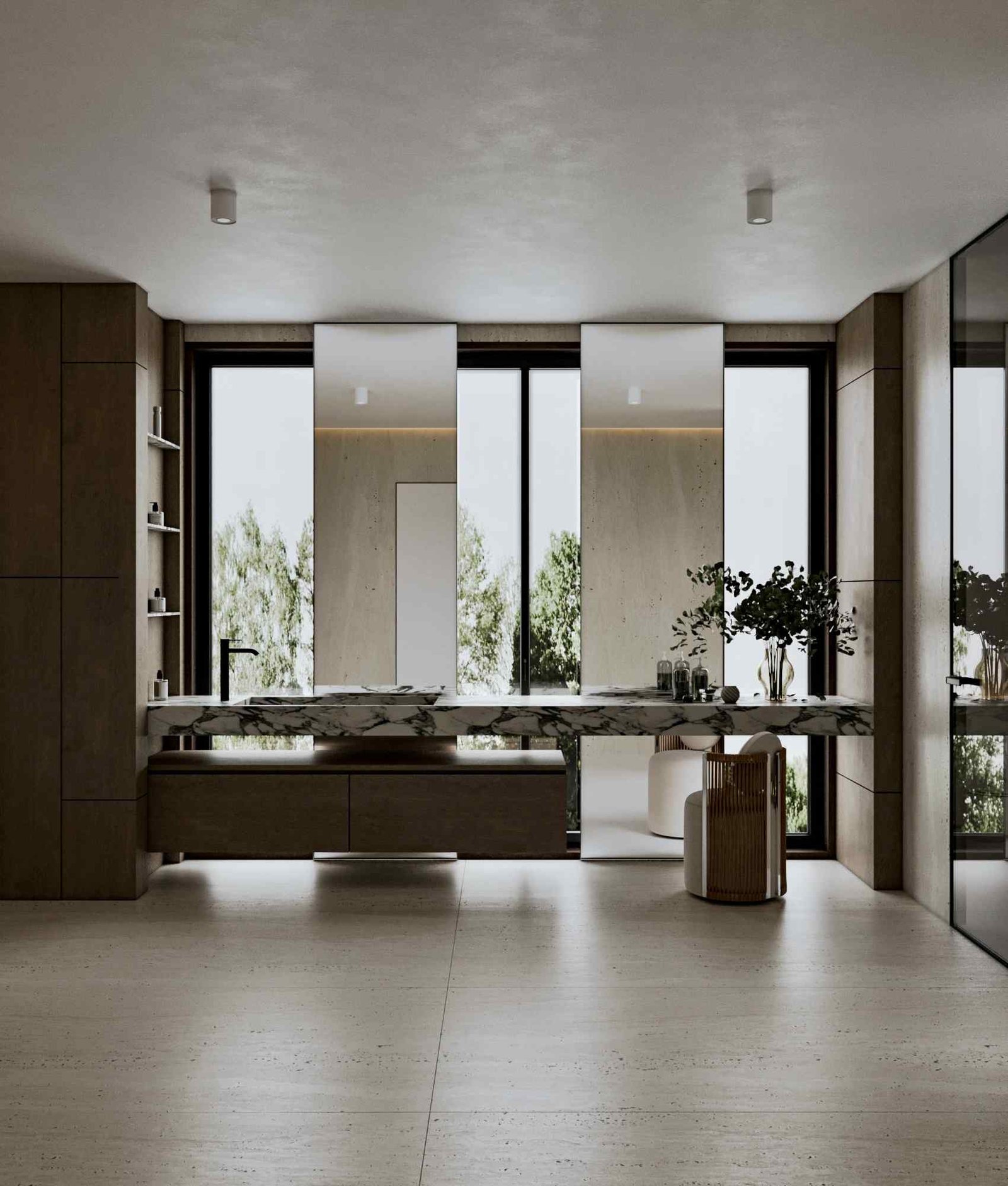 Private Villa - Sharjah Syouh - Image 115